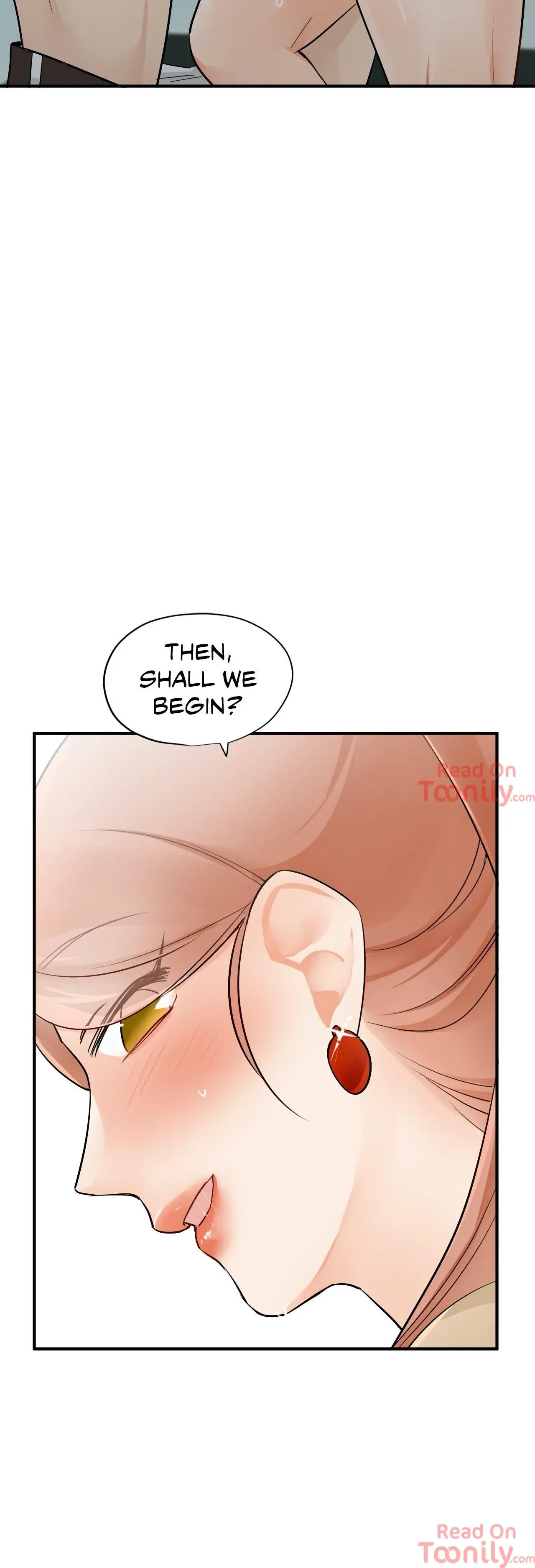 Read Emergency Stairs chapter 10 image 39 on Lezhin