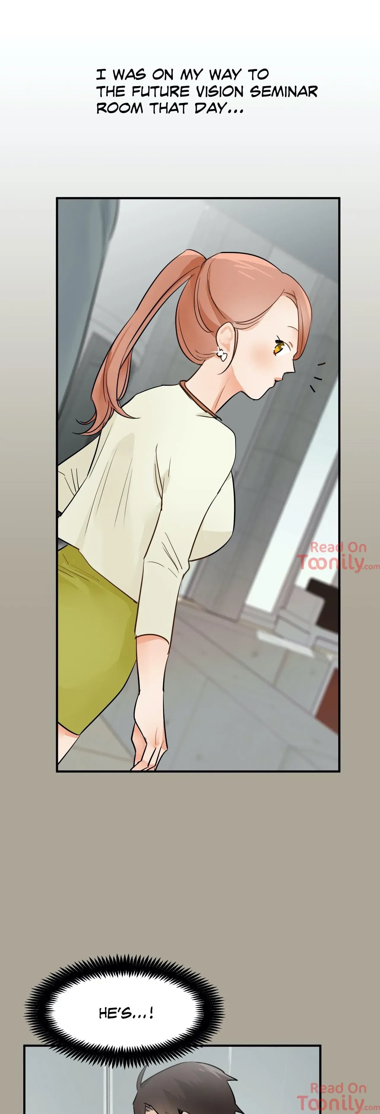 Read Emergency Stairs chapter 10 image 6 on Lezhin