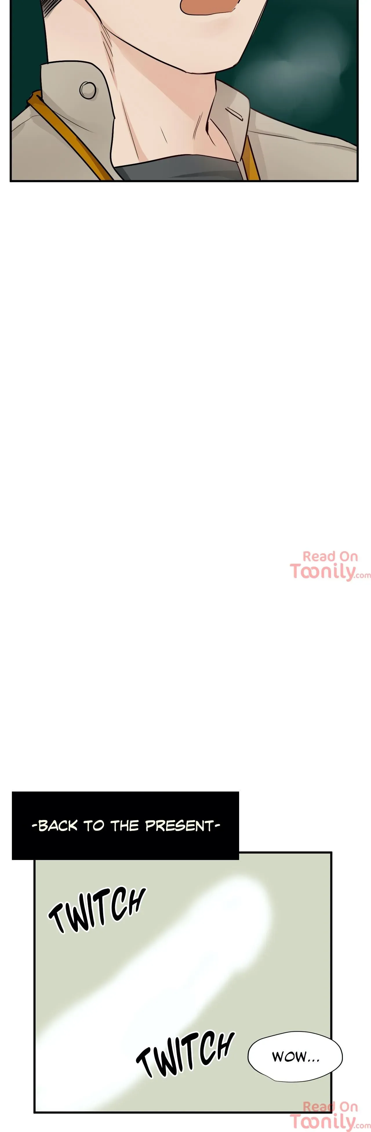 Read Emergency Stairs chapter 11 image 15 on Lezhin