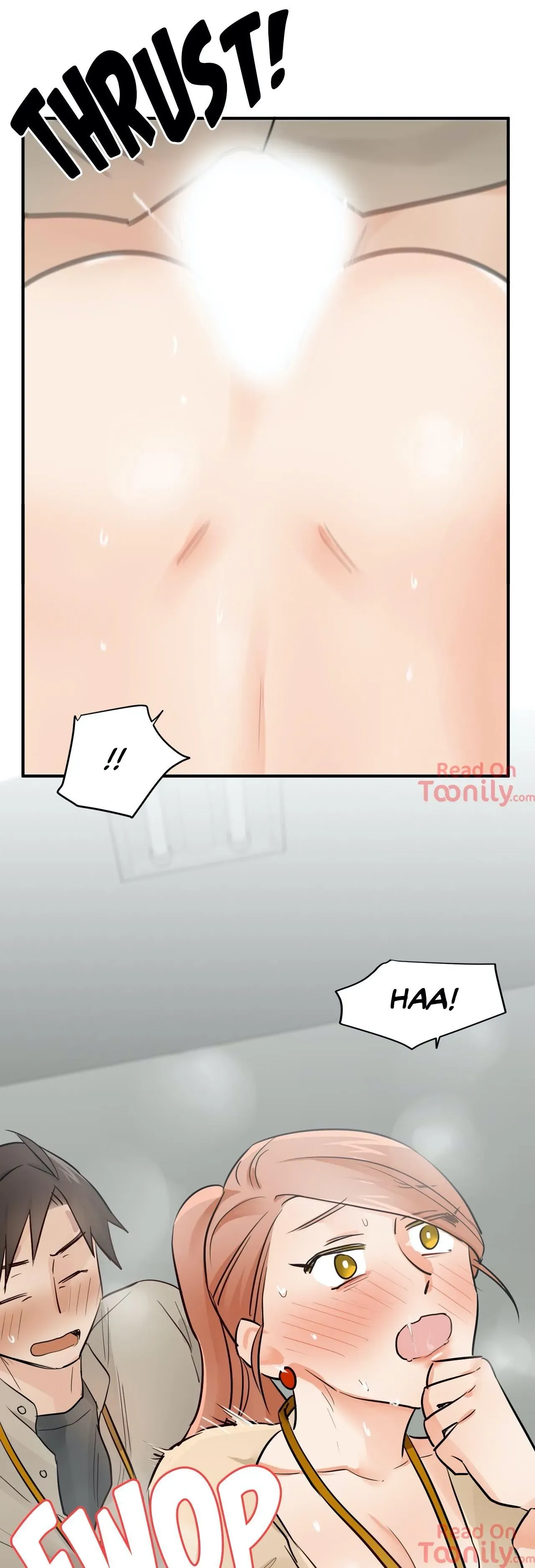 Read Emergency Stairs chapter 11 image 24 on Lezhin