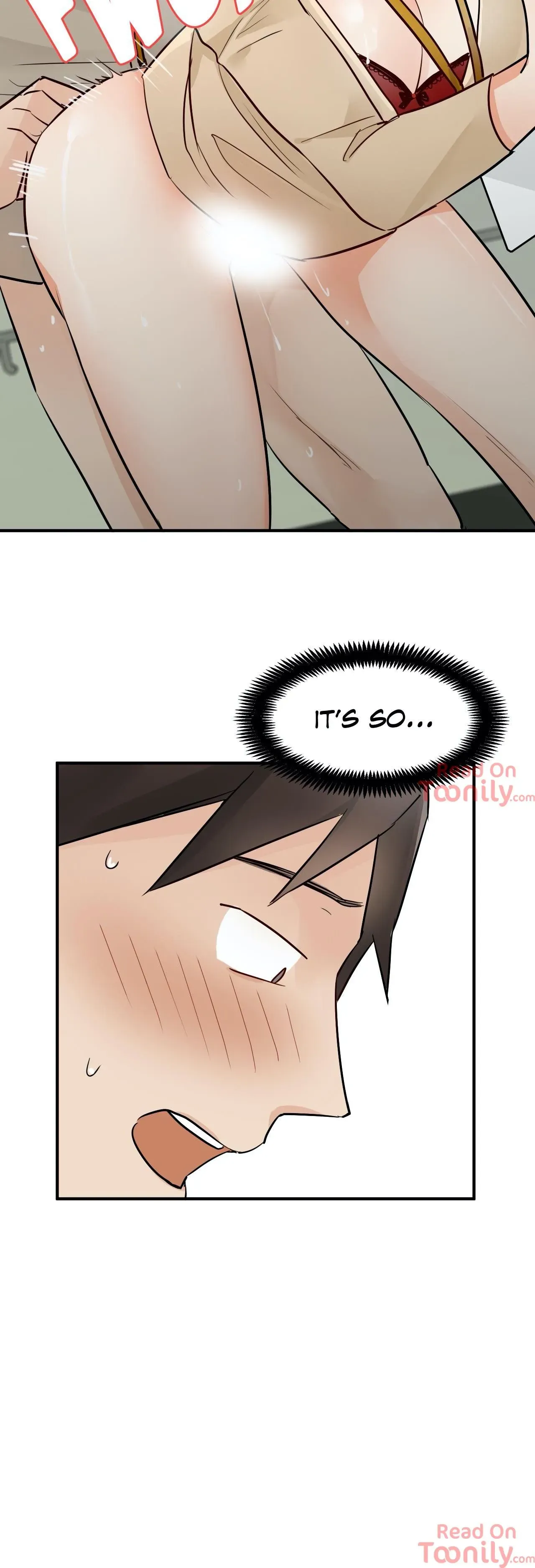 Read Emergency Stairs chapter 11 image 25 on Lezhin