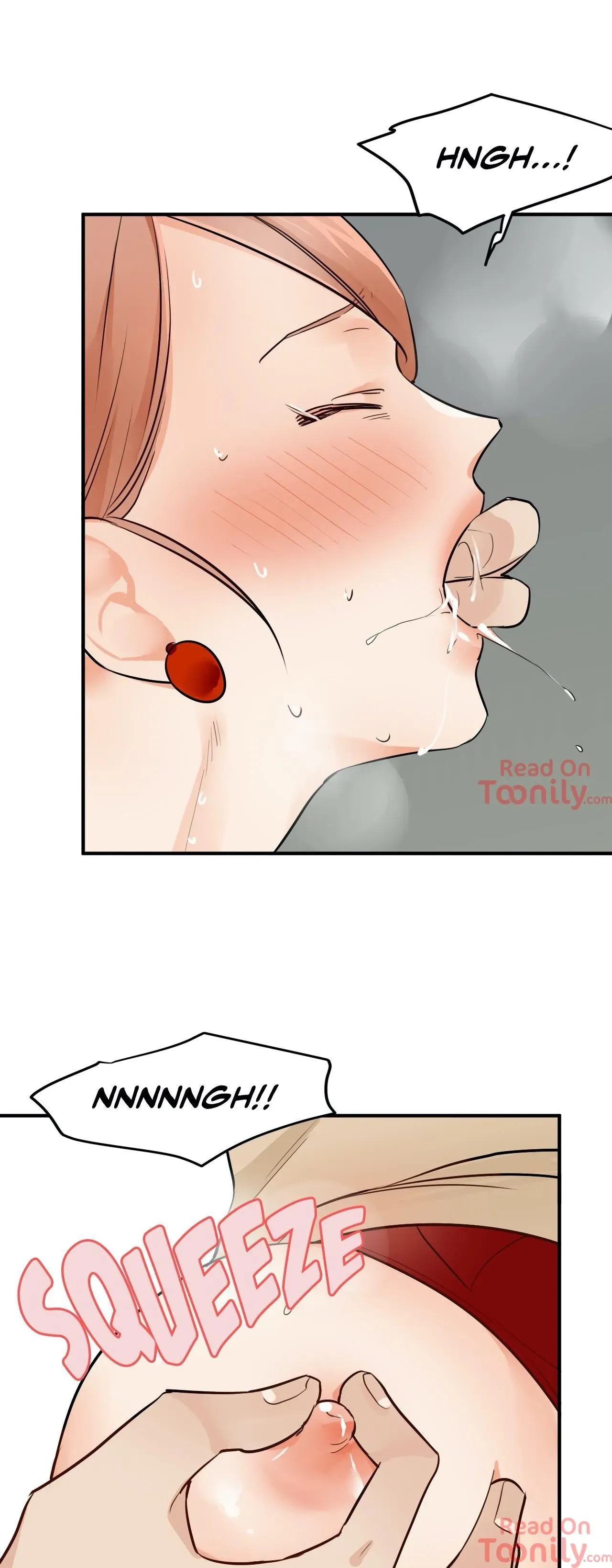 Read Emergency Stairs chapter 11 image 38 on Lezhin