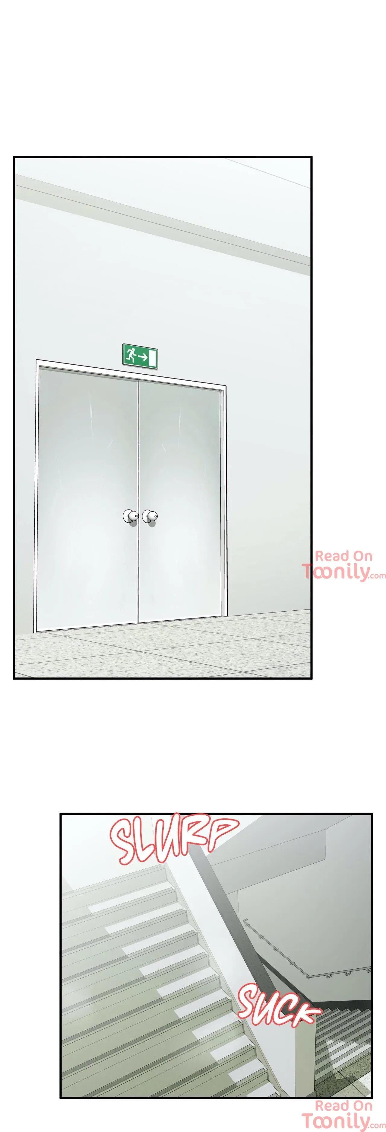 Read Emergency Stairs chapter 11 image 7 on Lezhin