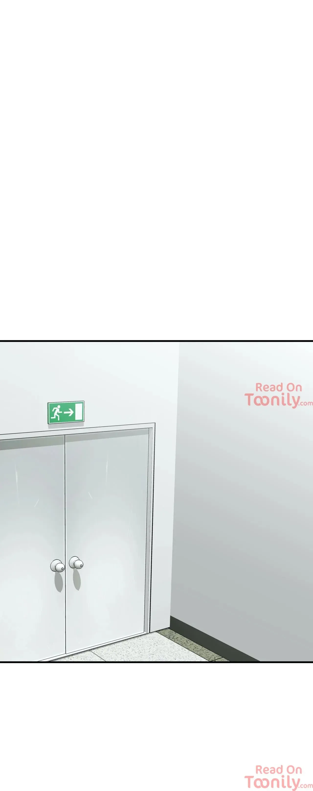 Read Emergency Stairs chapter 12 image 1 on Lezhin