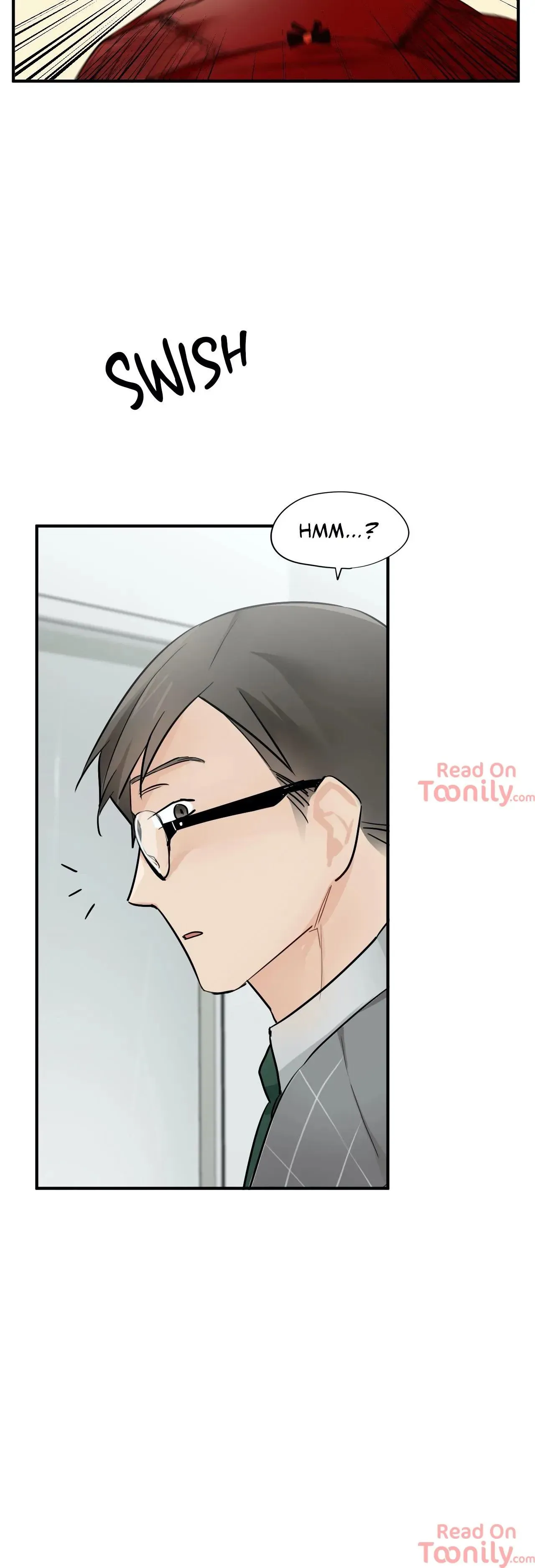 Read Emergency Stairs chapter 12 image 13 on Lezhin