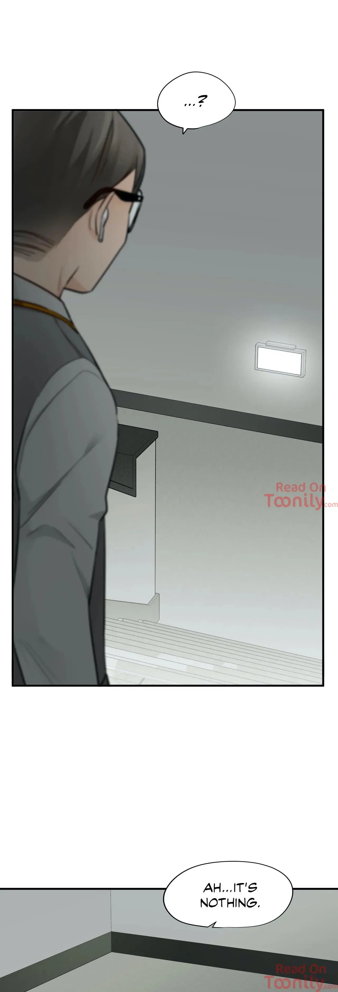 Read Emergency Stairs chapter 12 image 14 on Lezhin