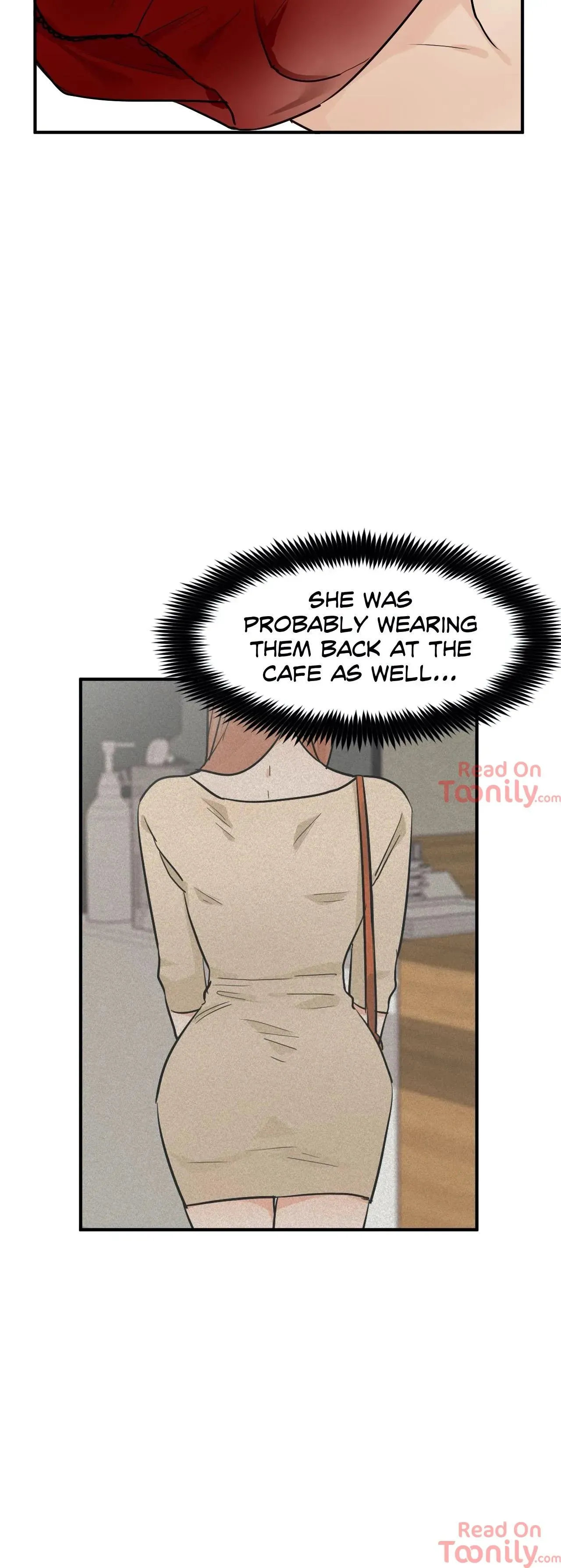 Read Emergency Stairs chapter 12 image 25 on Lezhin