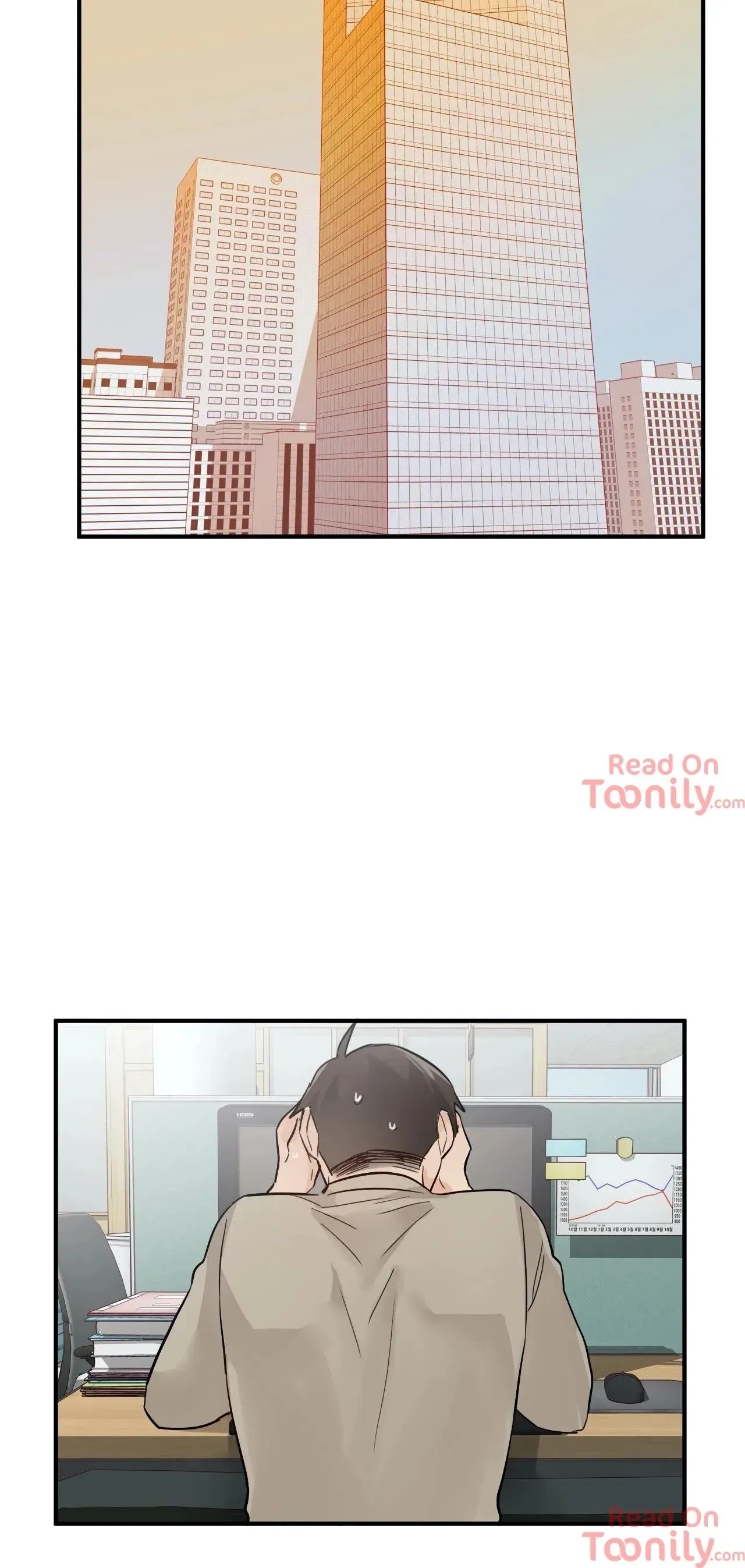 Read Emergency Stairs chapter 12 image 33 on Lezhin