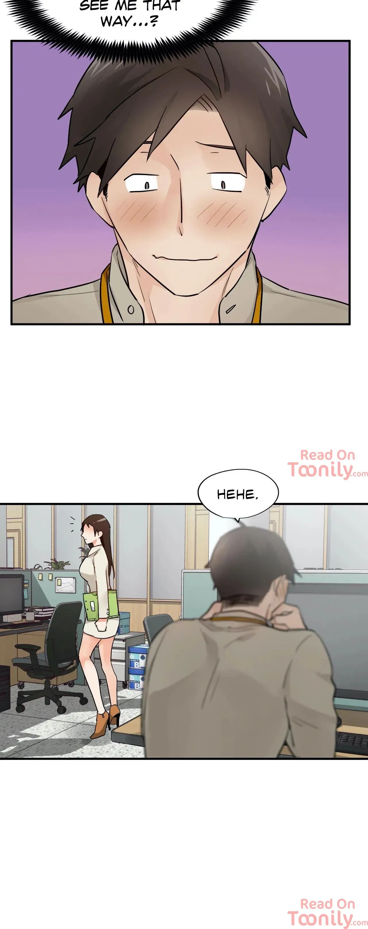 Read Emergency Stairs chapter 12 image 37 on Lezhin