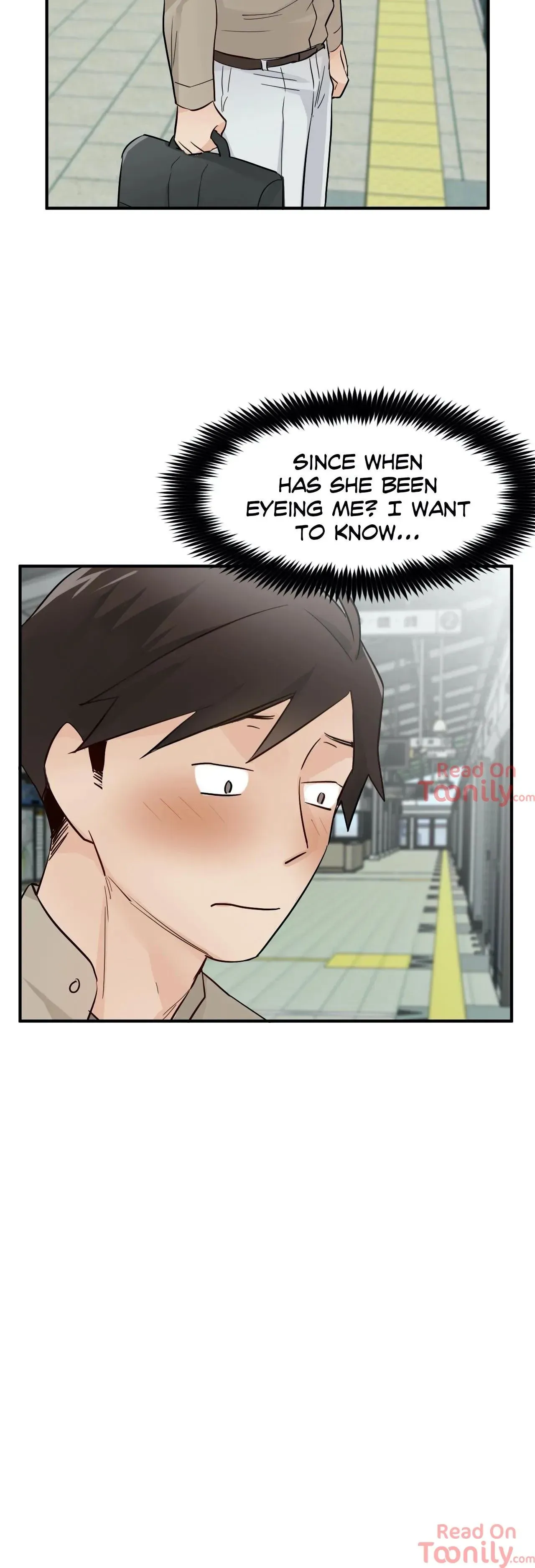 Read Emergency Stairs chapter 12 image 41 on Lezhin