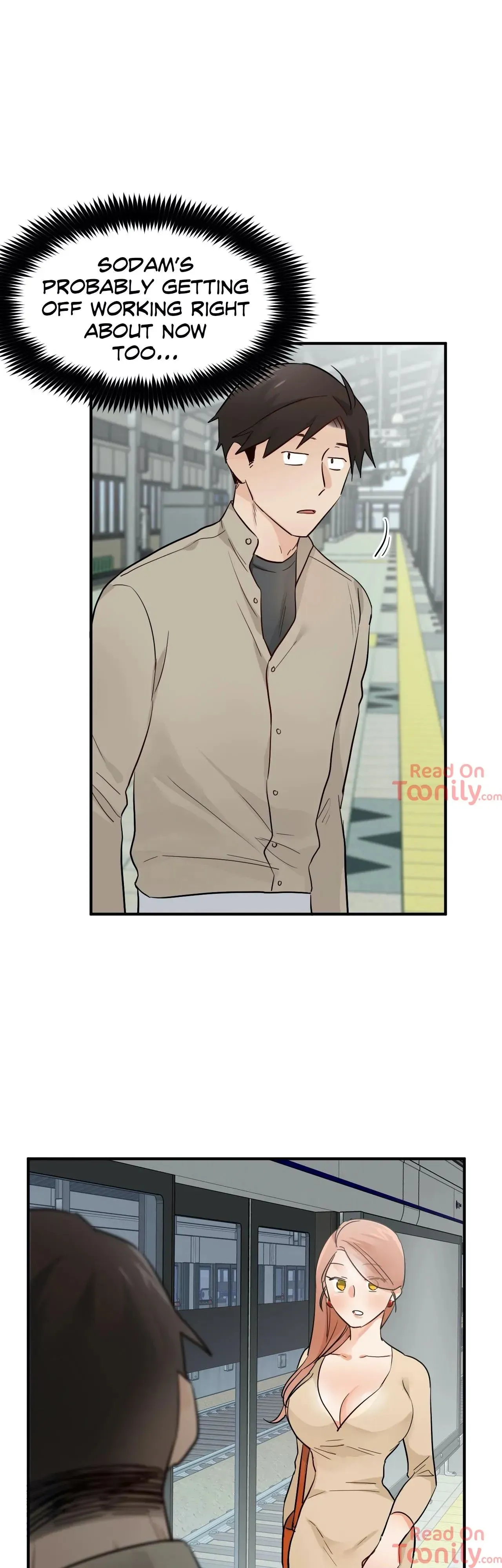 Read Emergency Stairs chapter 12 image 42 on Lezhin
