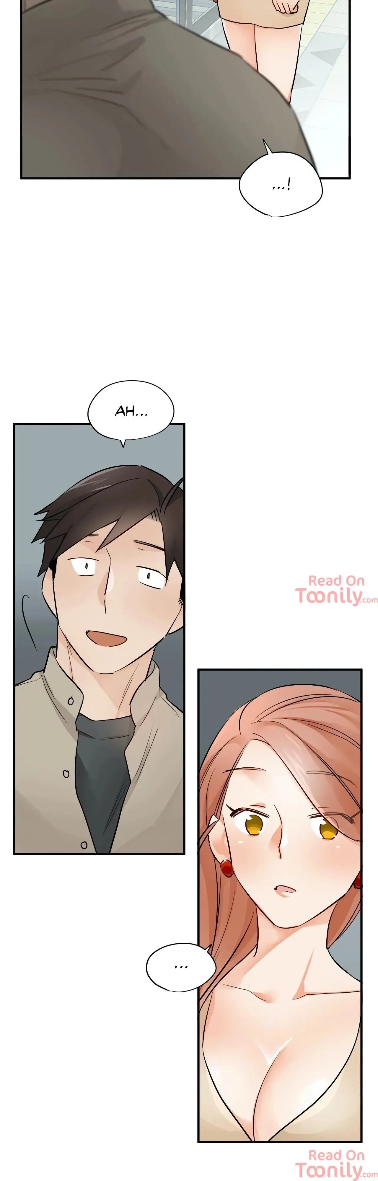 Read Emergency Stairs chapter 12 image 43 on Lezhin