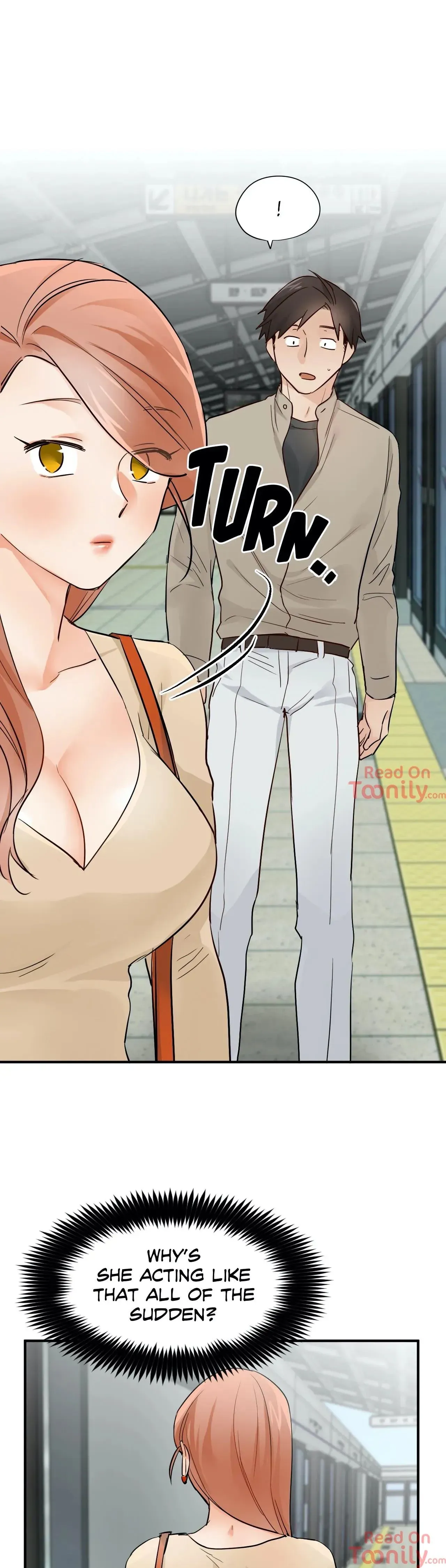 Read Emergency Stairs chapter 12 image 44 on Lezhin
