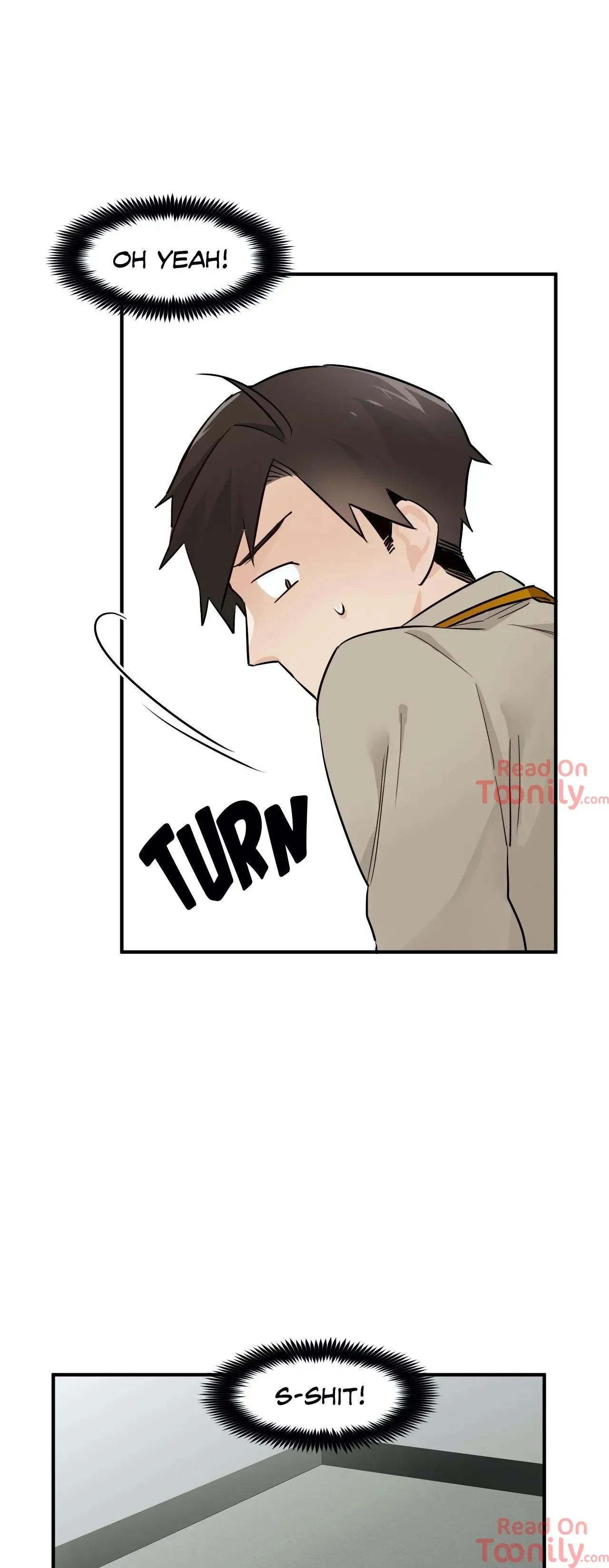 Read Emergency Stairs chapter 12 image 6 on Lezhin