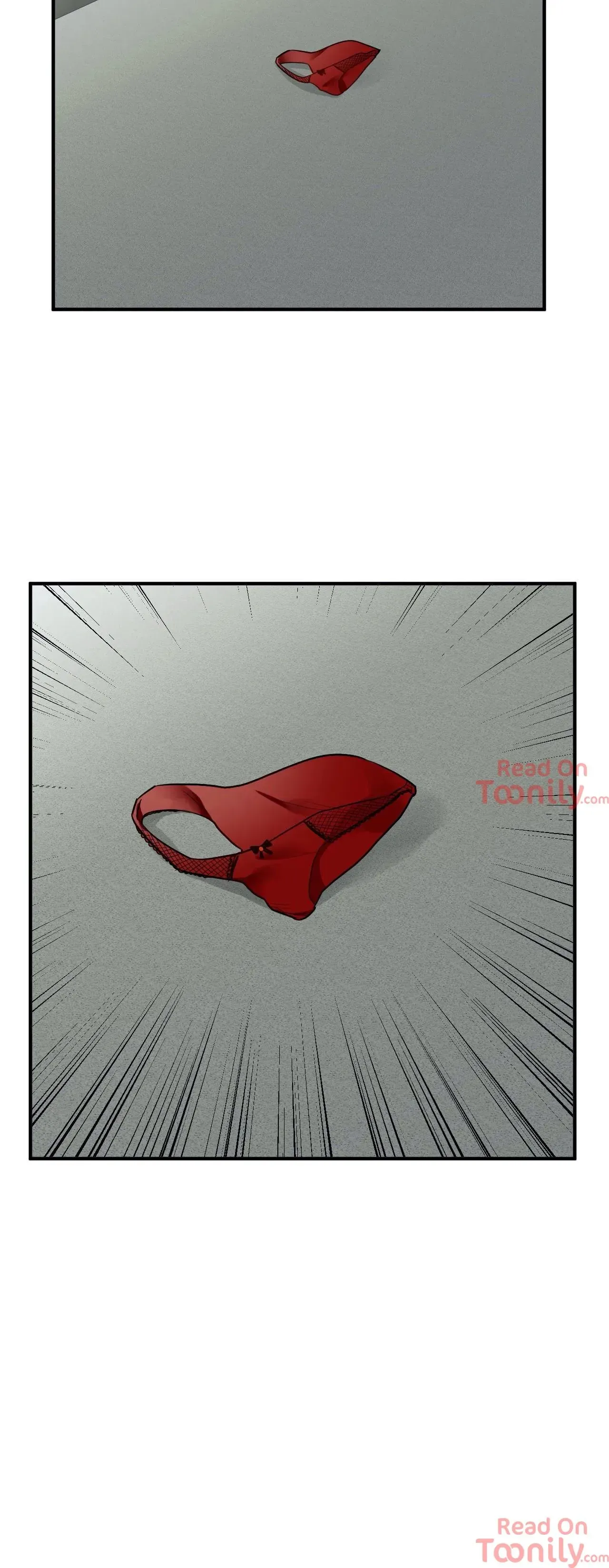 Read Emergency Stairs chapter 12 image 7 on Lezhin