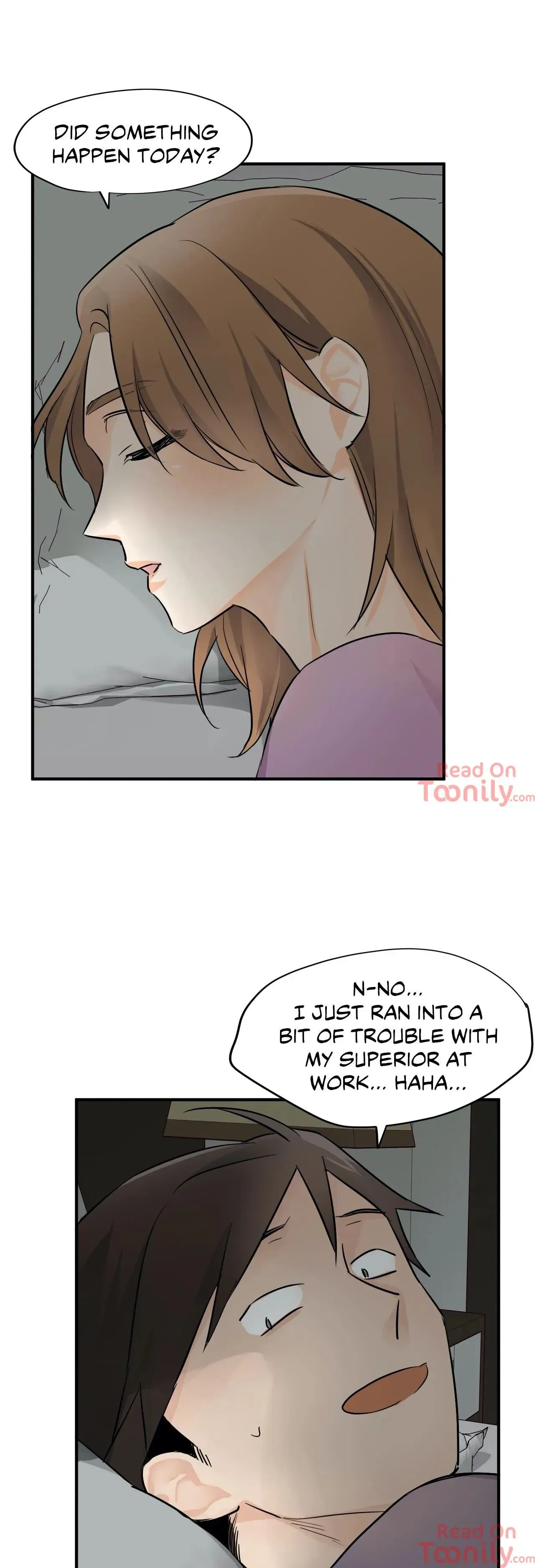 Read Emergency Stairs chapter 13 image 20 on Lezhin