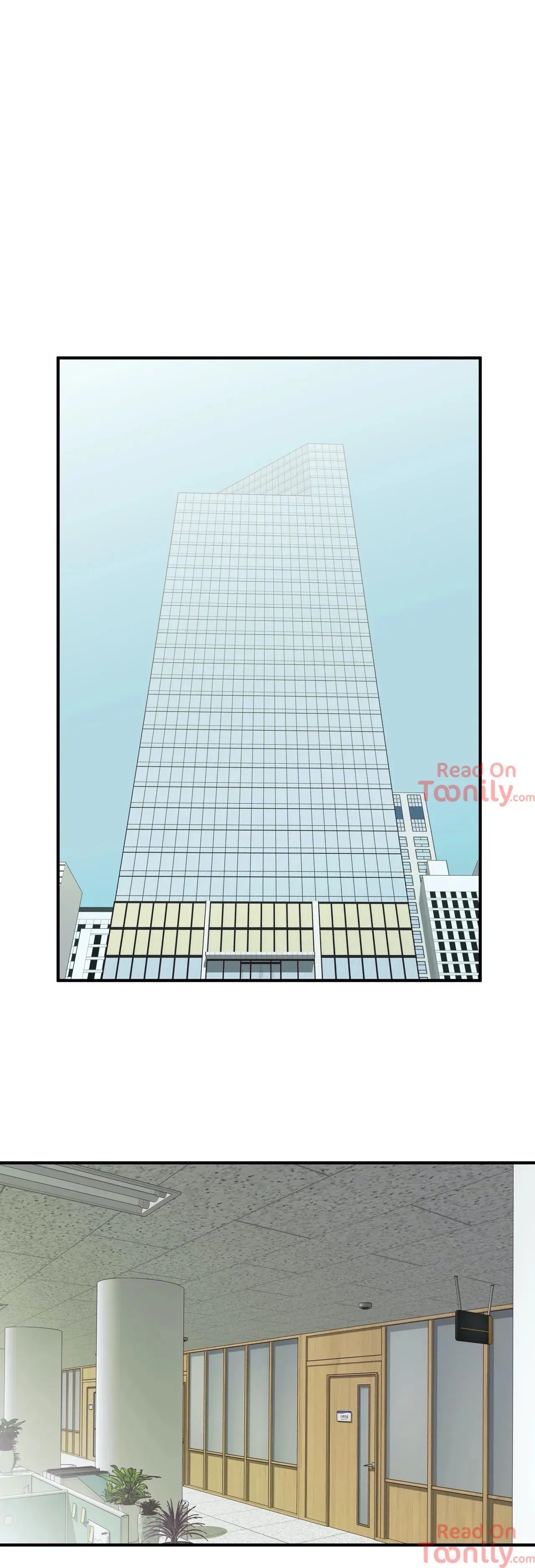Read Emergency Stairs chapter 13 image 27 on Lezhin