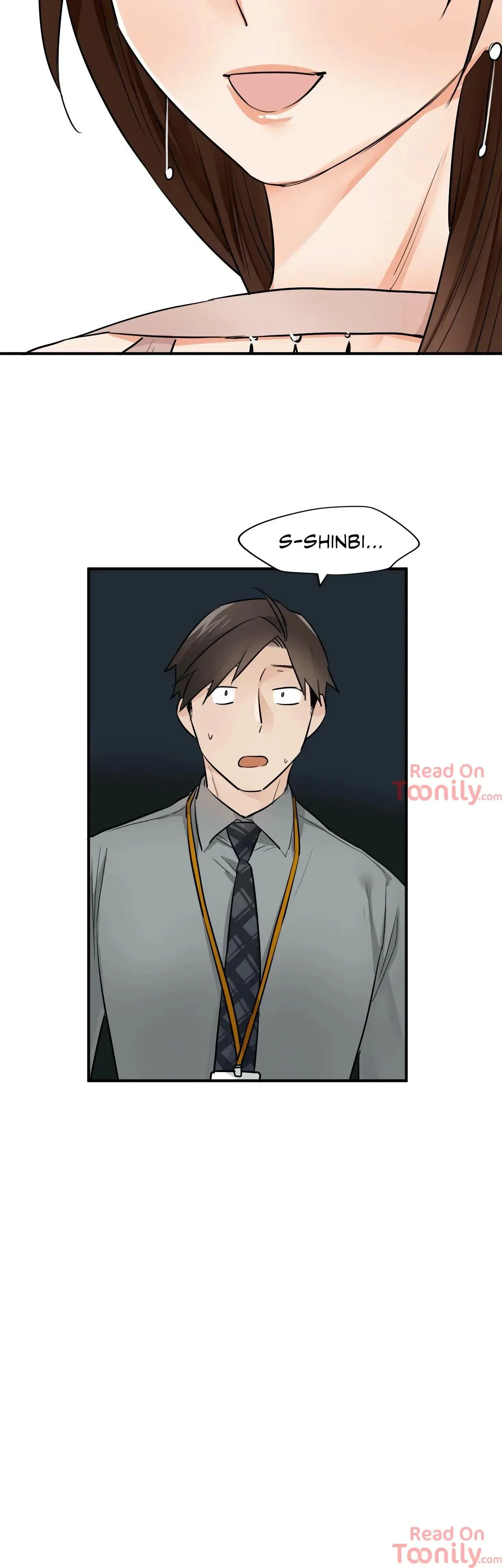 Read Emergency Stairs chapter 13 image 41 on Lezhin