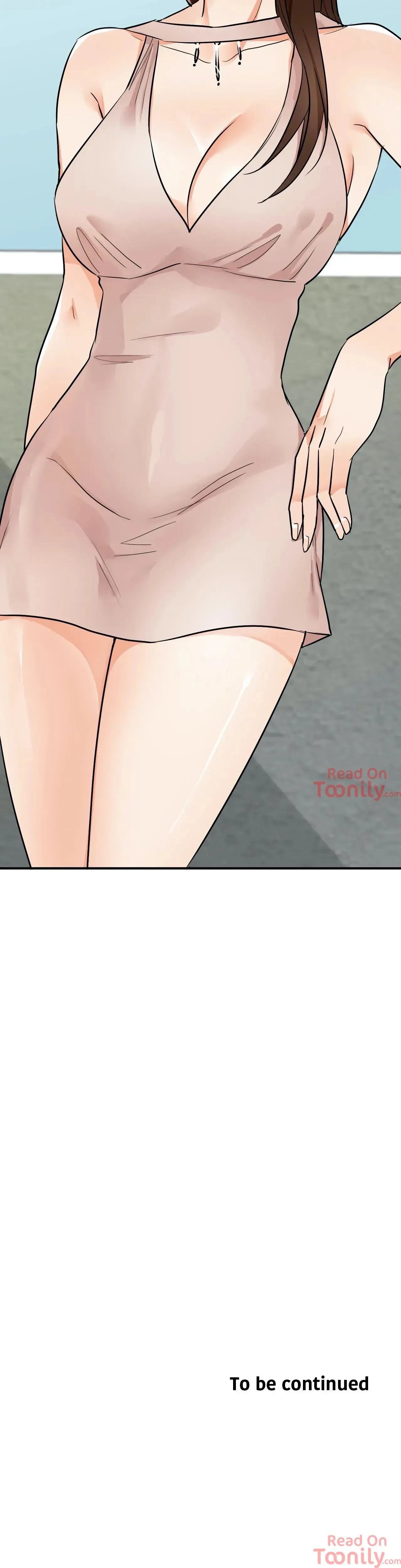 Read Emergency Stairs chapter 13 image 45 on Lezhin