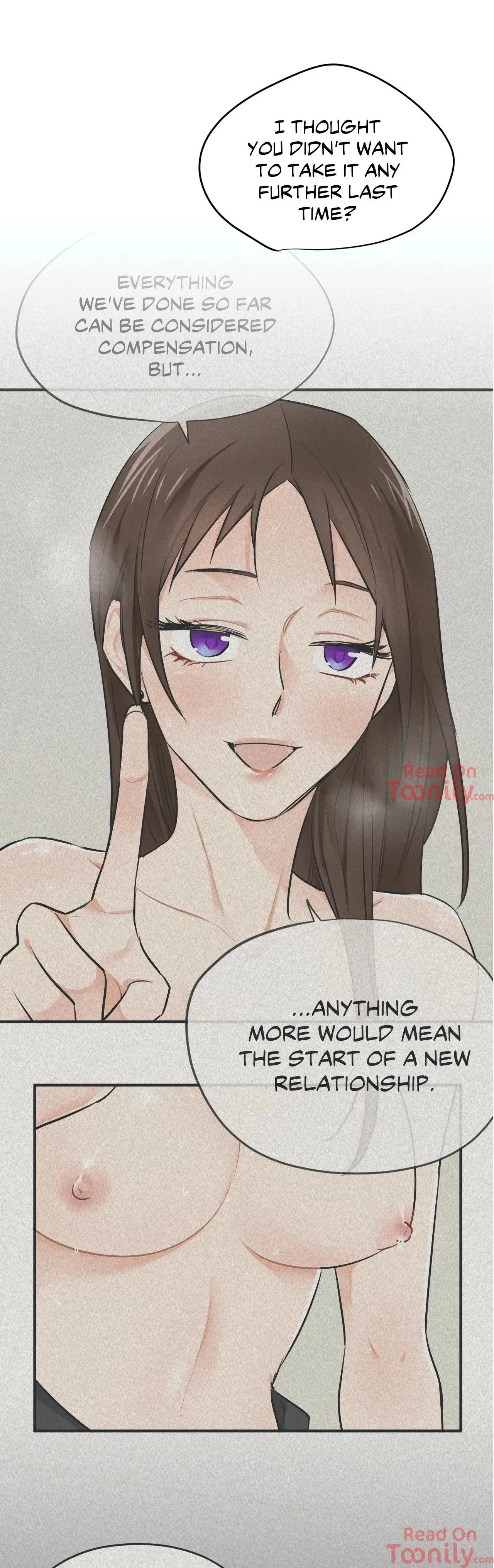 Read Emergency Stairs chapter 14 image 18 on Lezhin