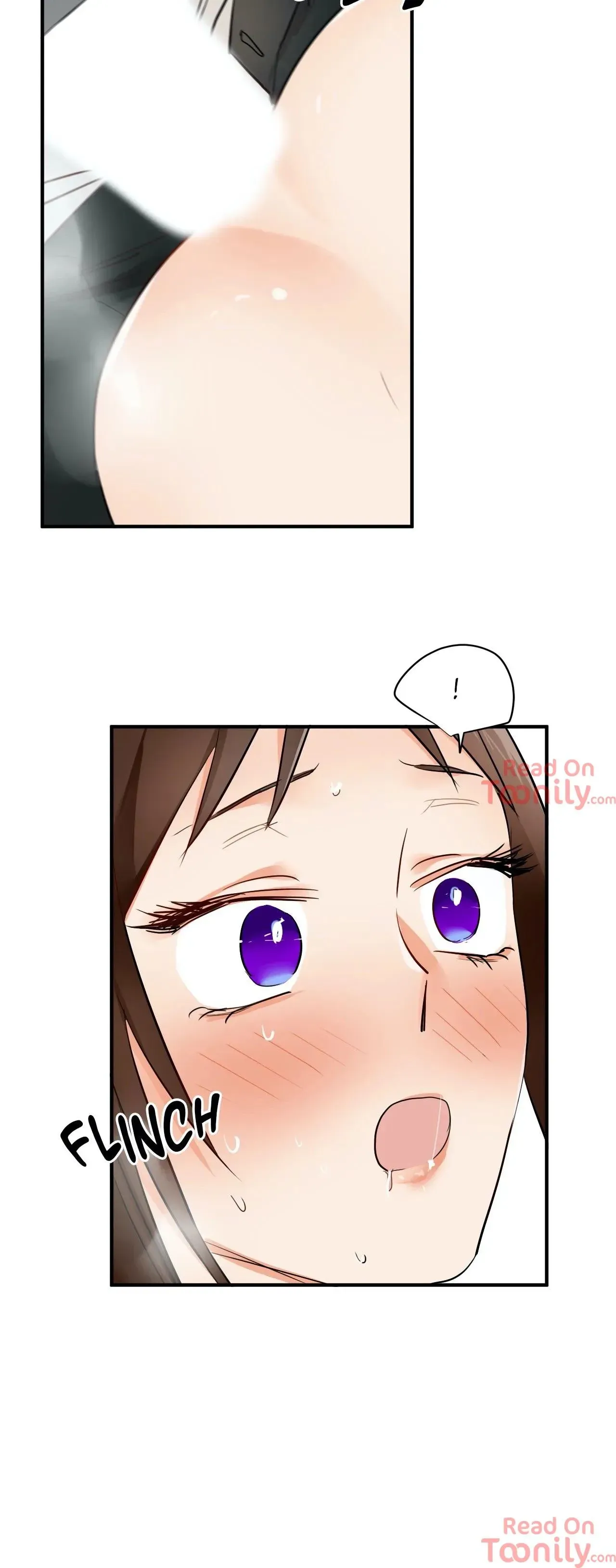 Read Emergency Stairs chapter 14 image 27 on Lezhin