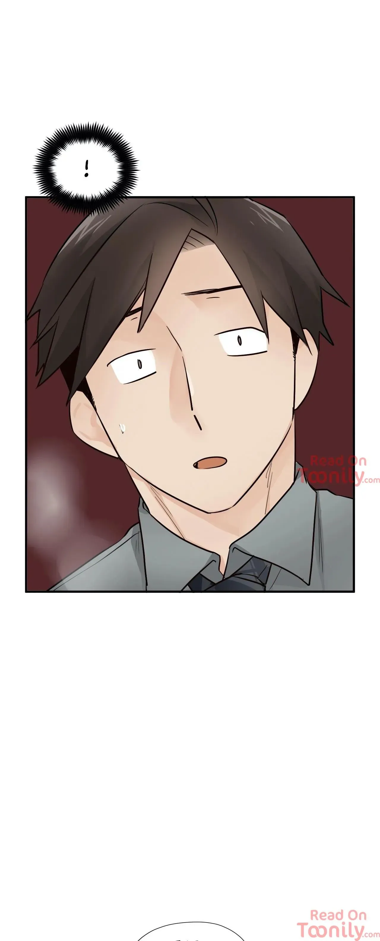 Read Emergency Stairs chapter 14 image 44 on Lezhin