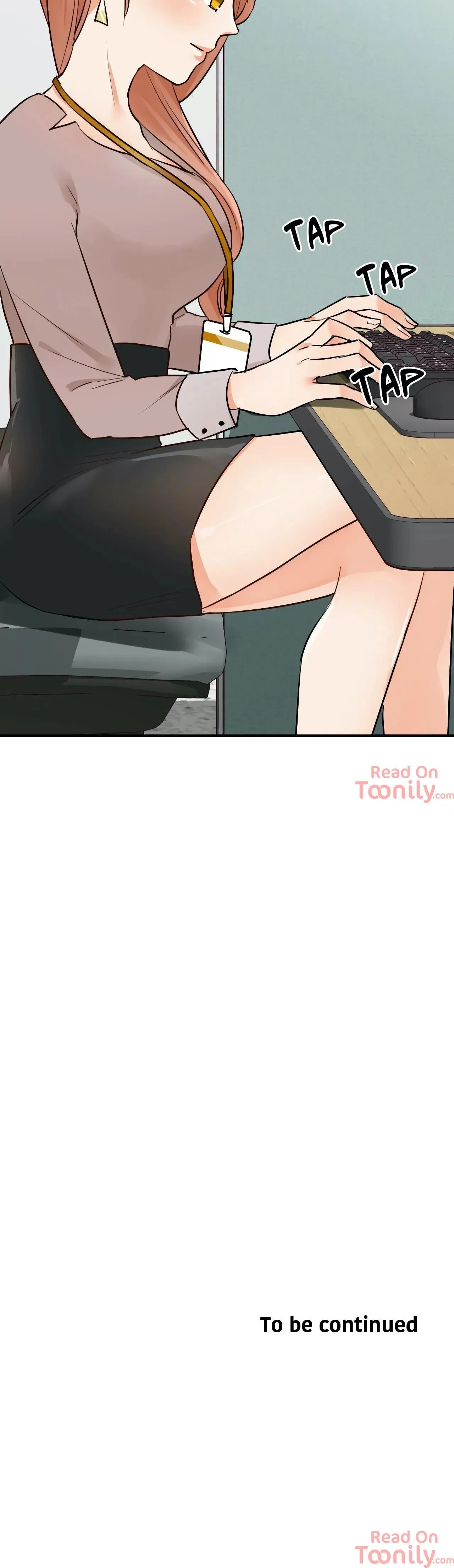 Read Emergency Stairs chapter 14 image 47 on Lezhin
