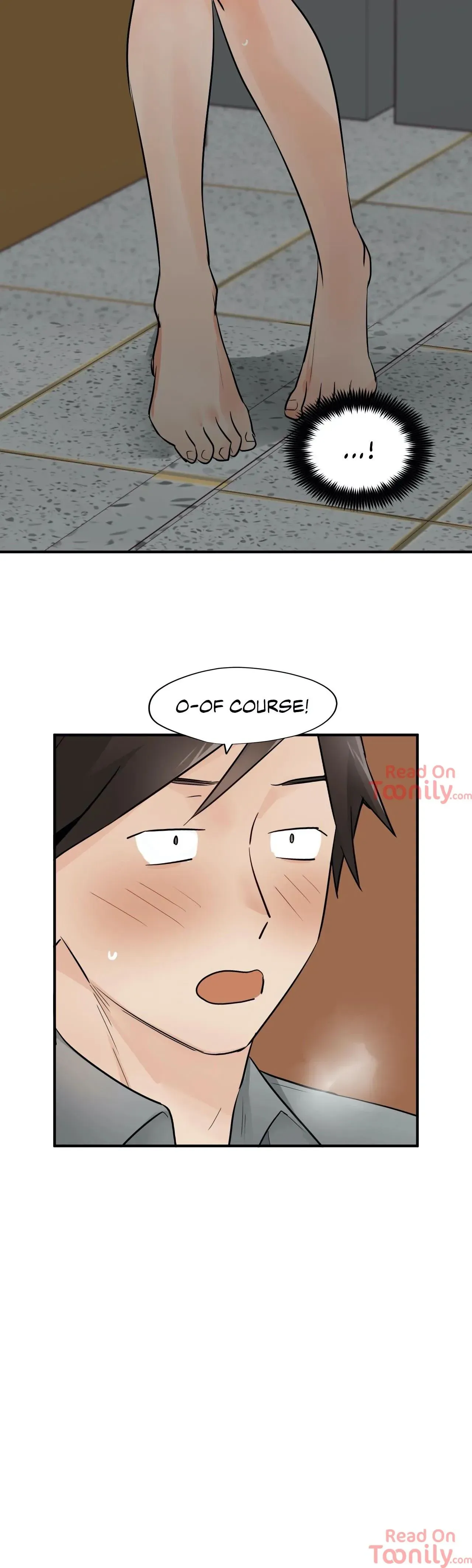 Read Emergency Stairs chapter 15 image 27 on Lezhin