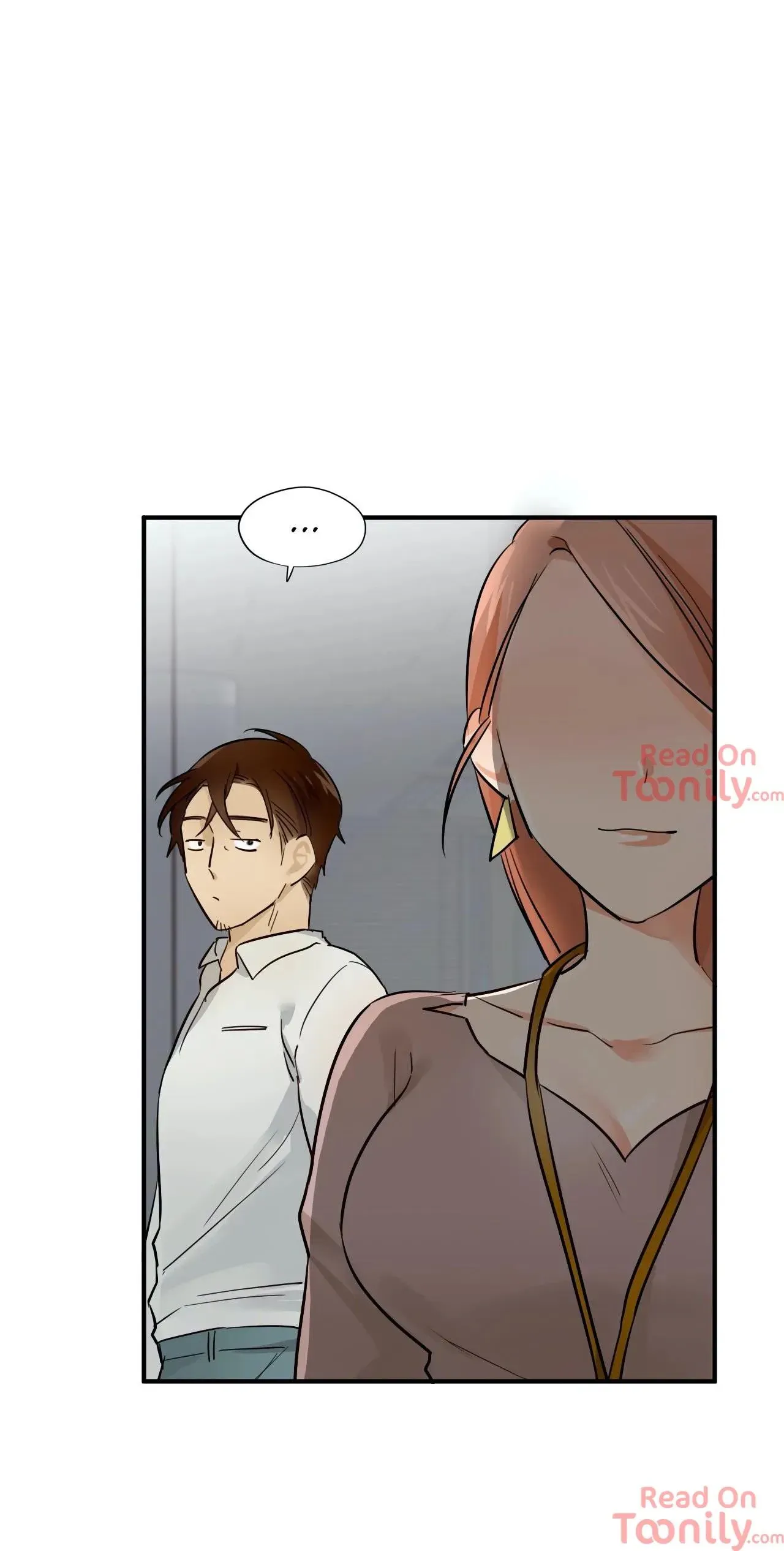 Read Emergency Stairs chapter 15 image 34 on Lezhin