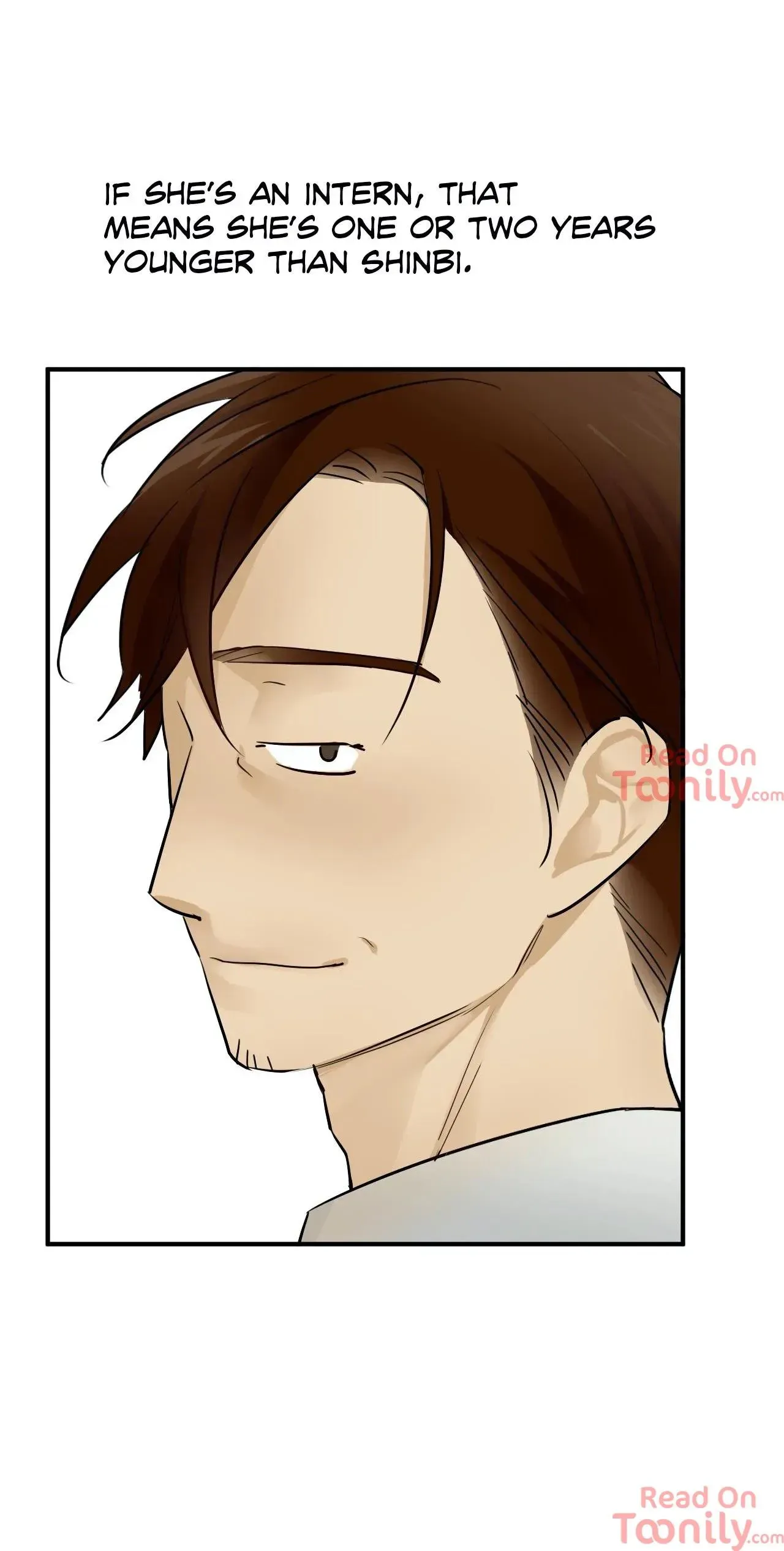 Read Emergency Stairs chapter 15 image 35 on Lezhin