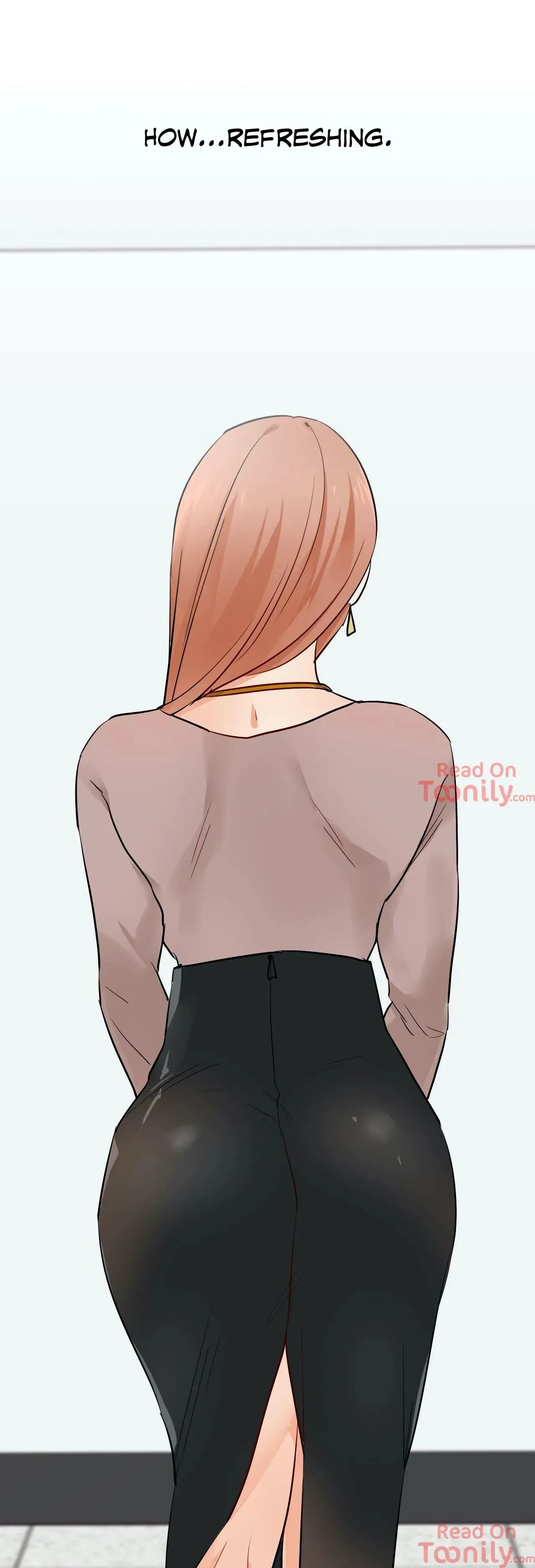 Read Emergency Stairs chapter 15 image 36 on Lezhin