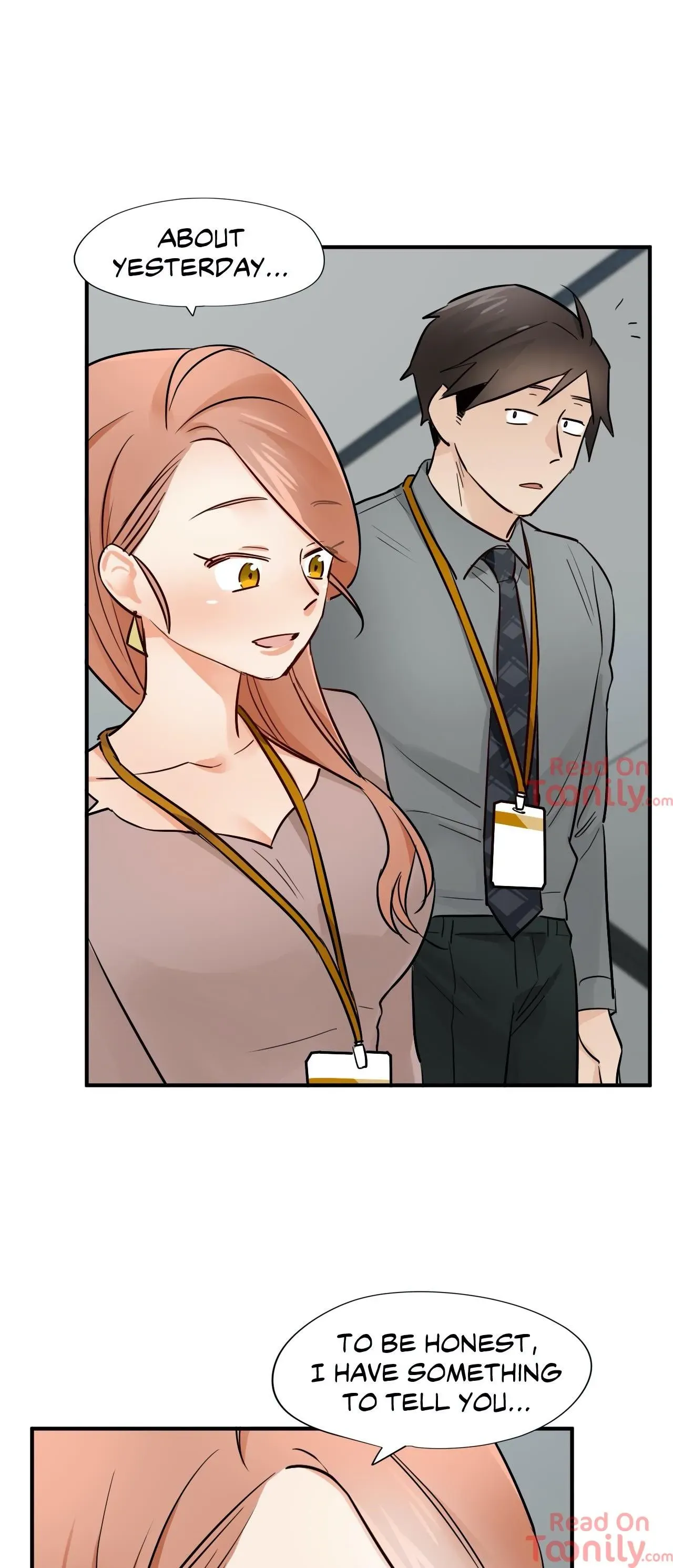 Read Emergency Stairs chapter 16 image 38 on Lezhin