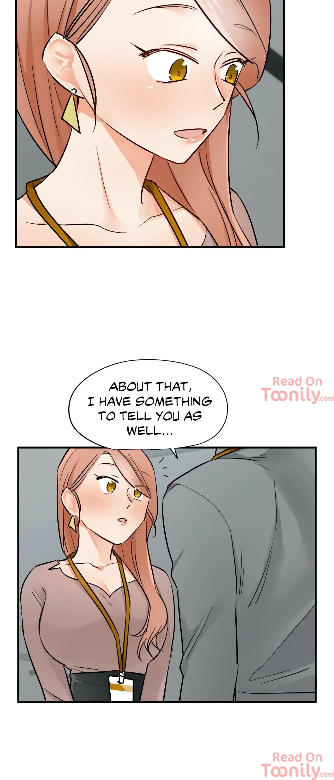 Read Emergency Stairs chapter 16 image 39 on Lezhin