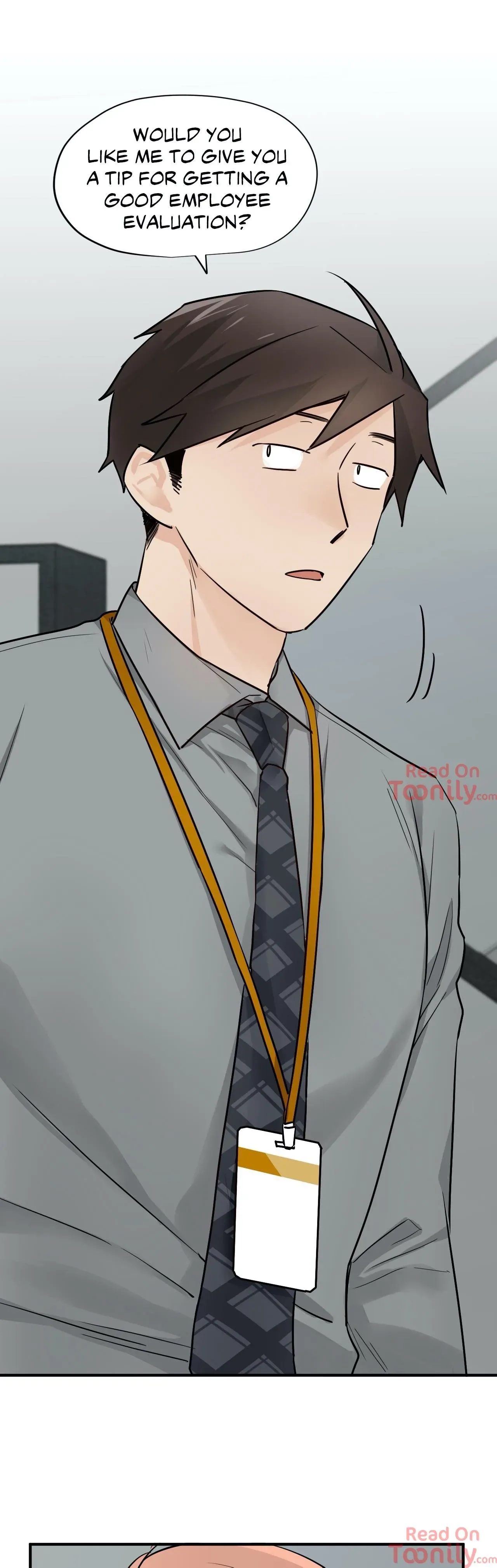 Read Emergency Stairs chapter 16 image 40 on Lezhin