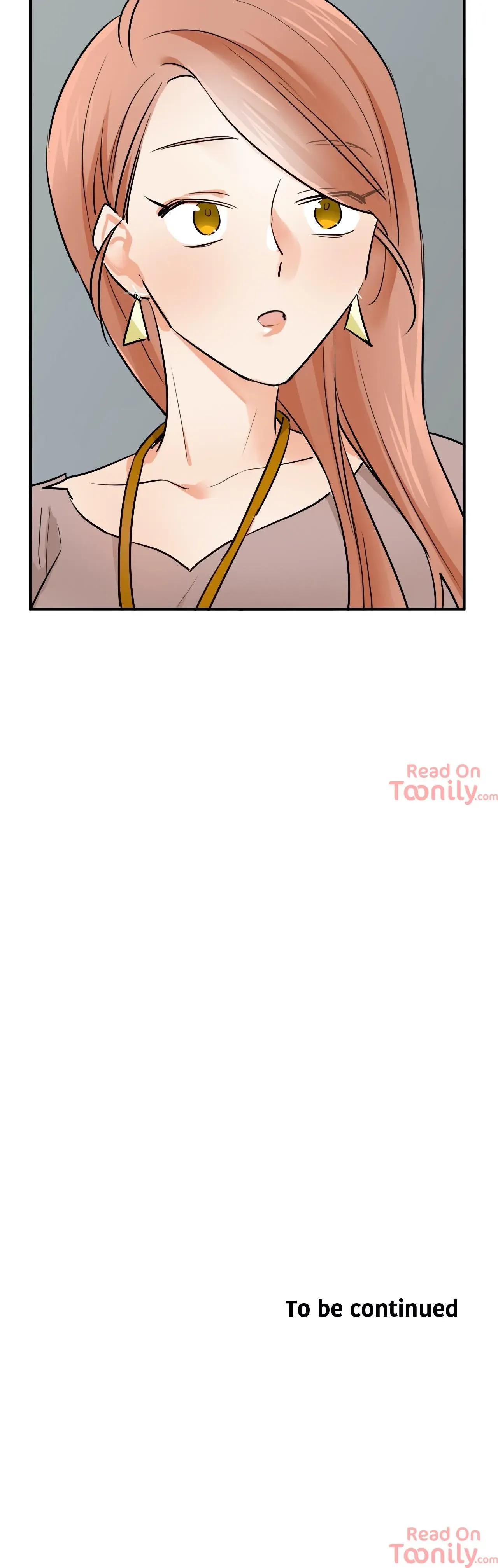 Read Emergency Stairs chapter 16 image 41 on Lezhin