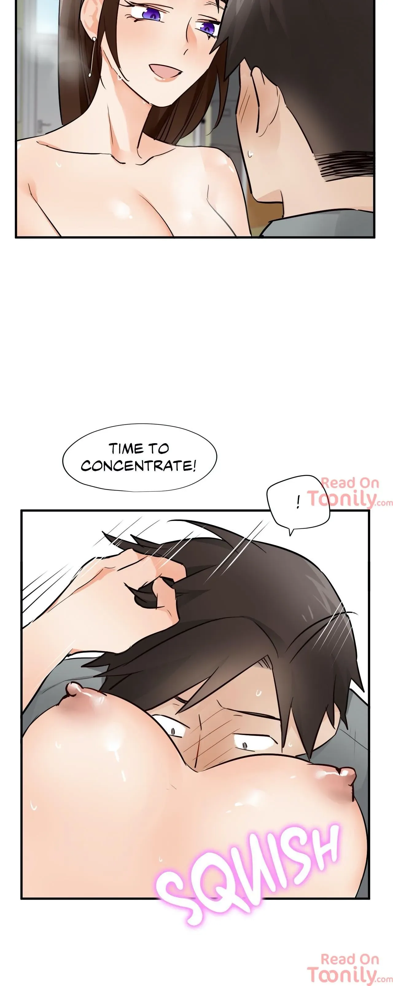 Read Emergency Stairs chapter 16 image 5 on Lezhin