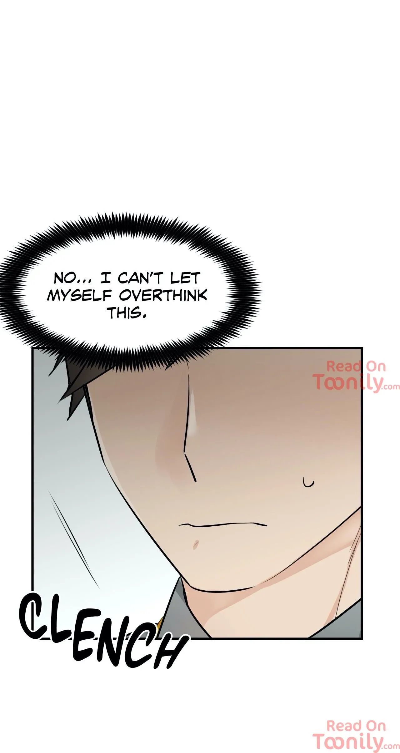 Read Emergency Stairs chapter 17 image 21 on Lezhin