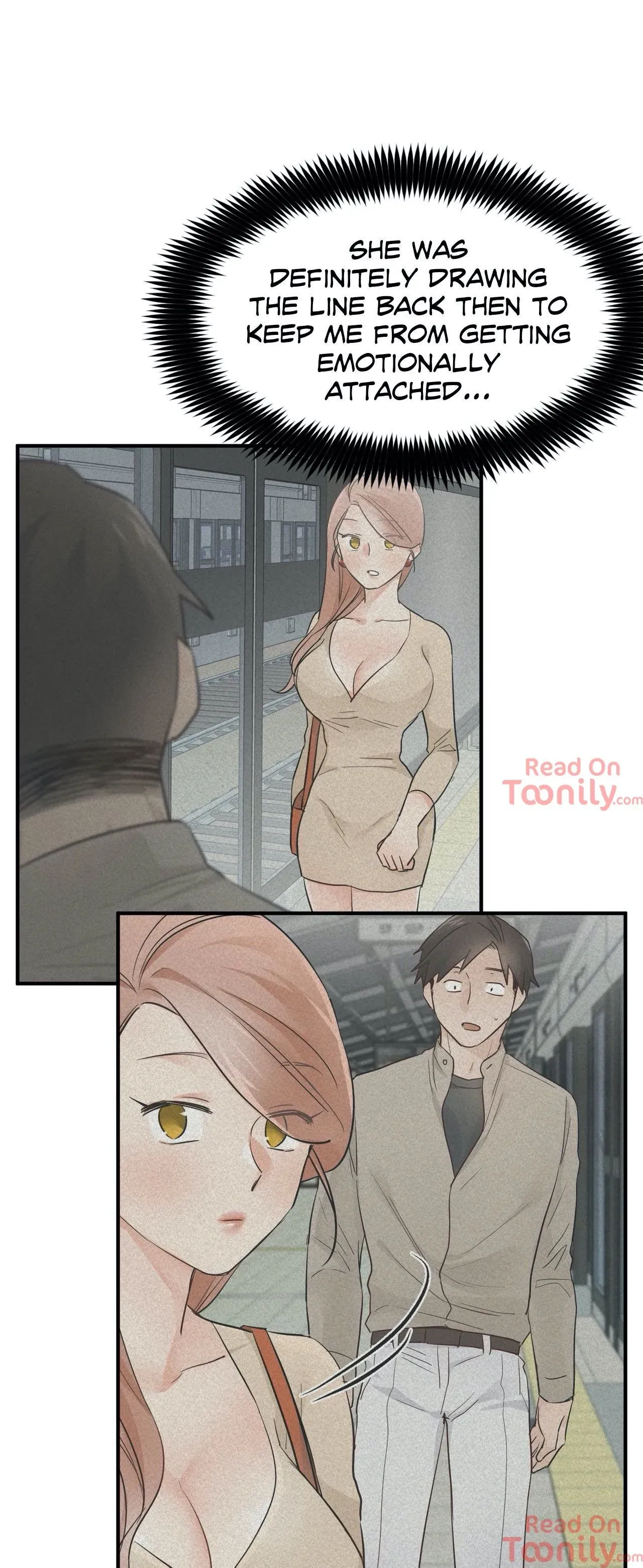Read Emergency Stairs chapter 17 image 22 on Lezhin