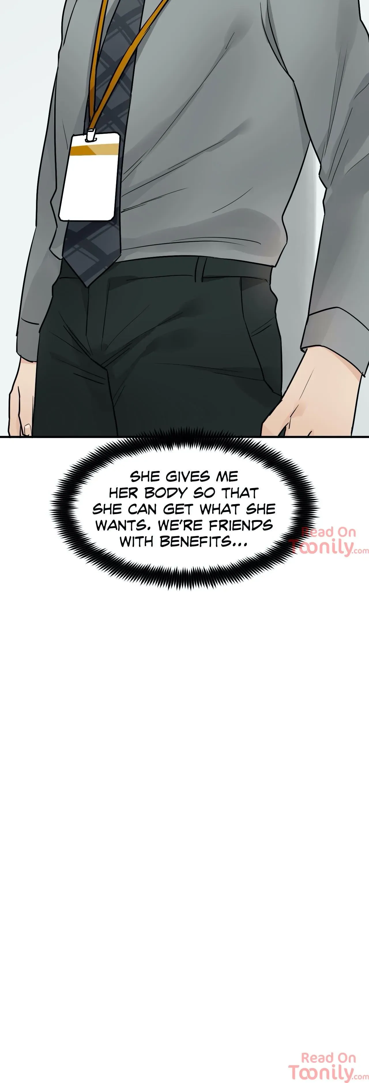 Read Emergency Stairs chapter 17 image 25 on Lezhin