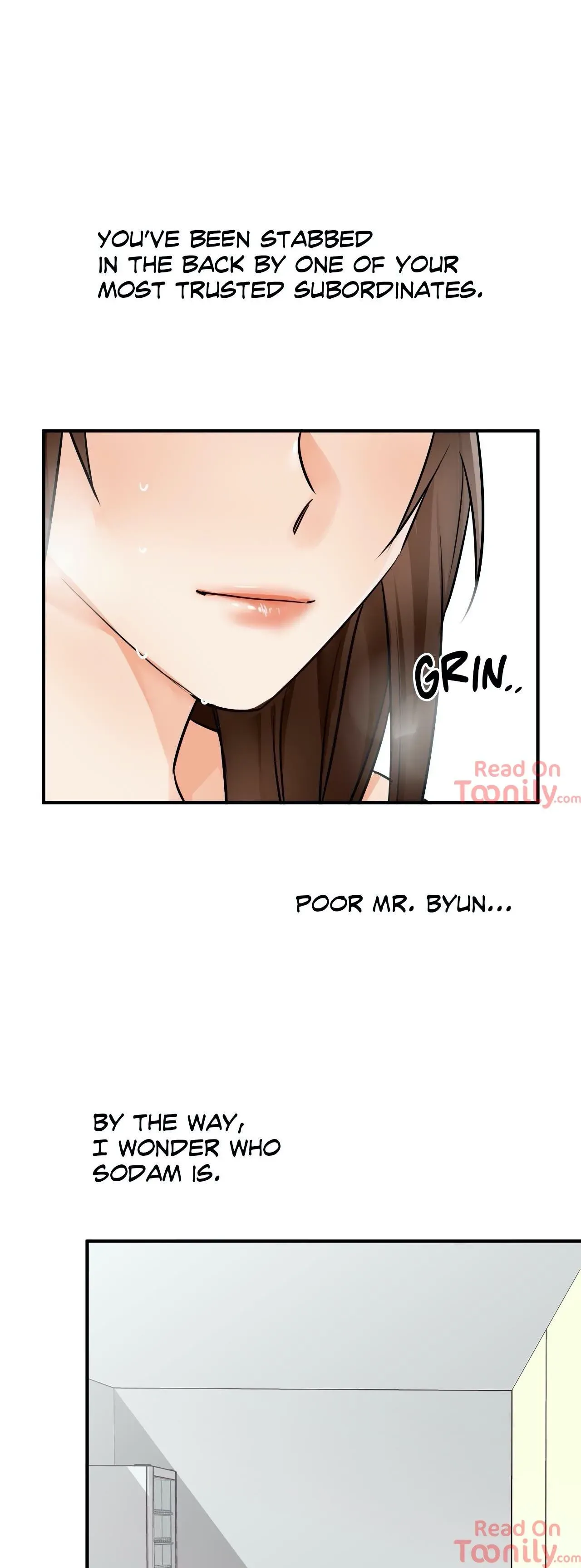 Read Emergency Stairs chapter 17 image 40 on Lezhin