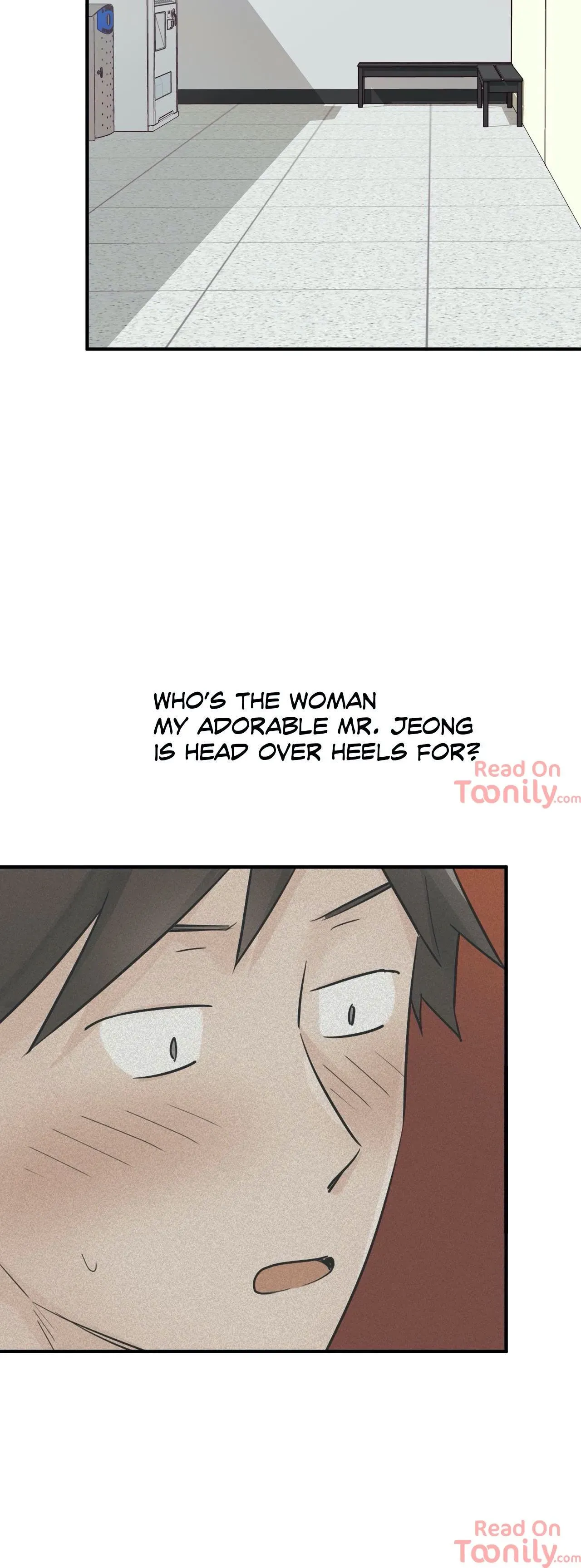 Read Emergency Stairs chapter 17 image 41 on Lezhin