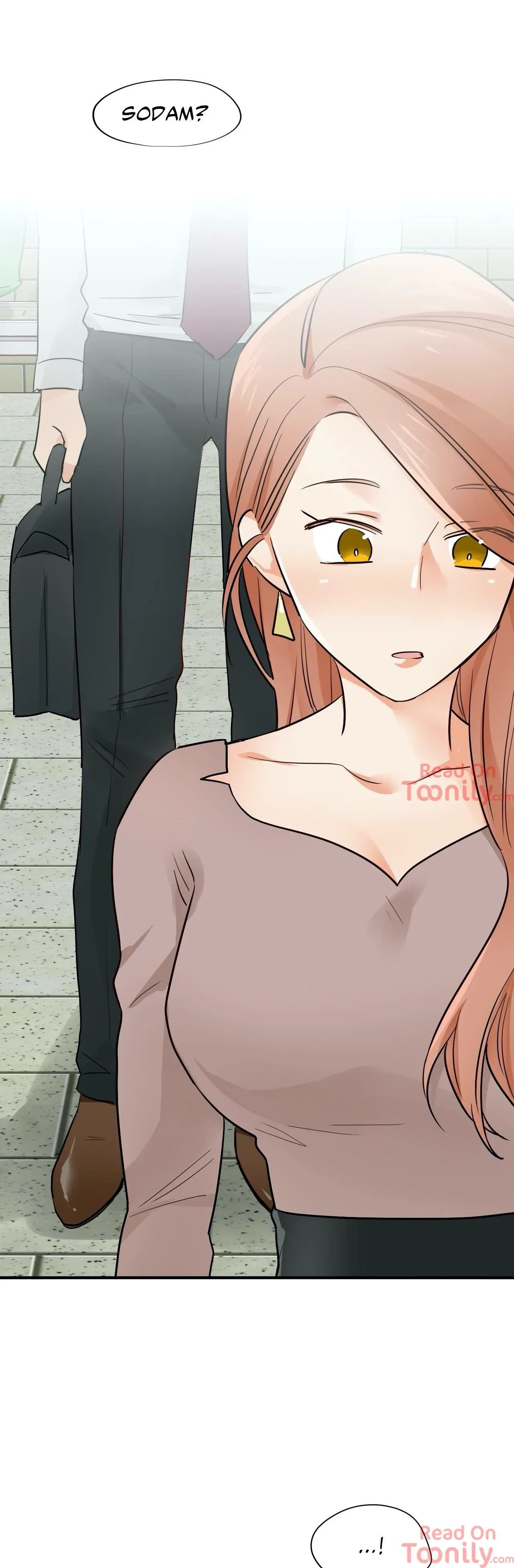 Read Emergency Stairs chapter 17 image 48 on Lezhin