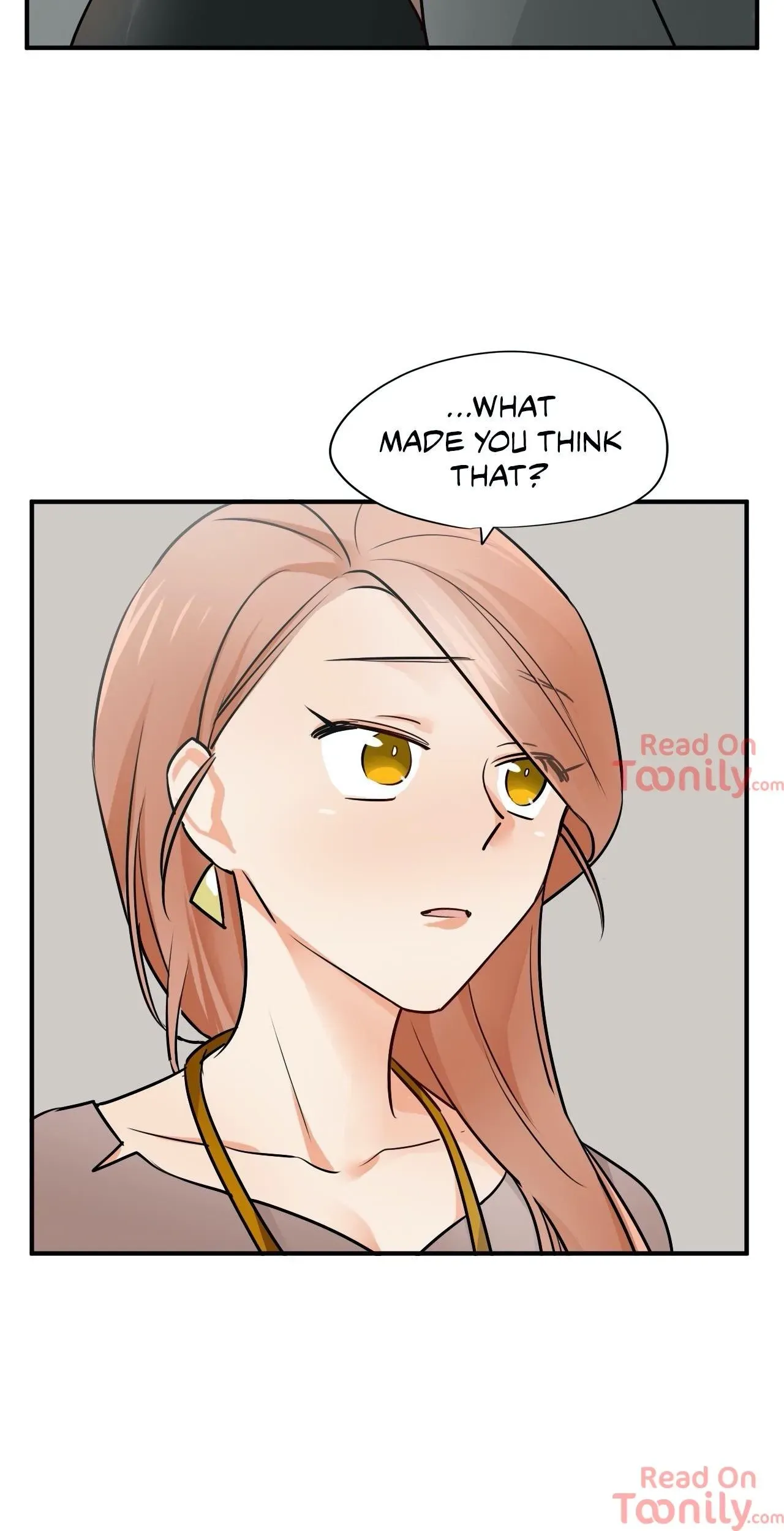 Read Emergency Stairs chapter 17 image 9 on Lezhin
