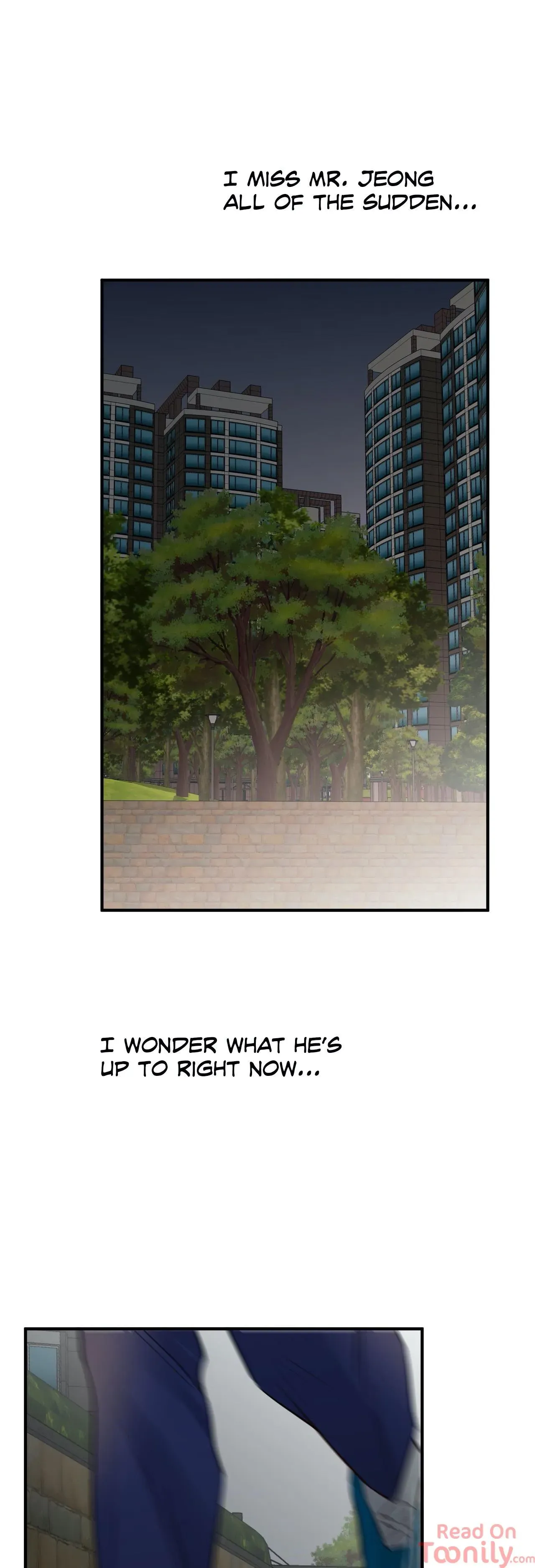 Read Emergency Stairs chapter 18 image 20 on Lezhin