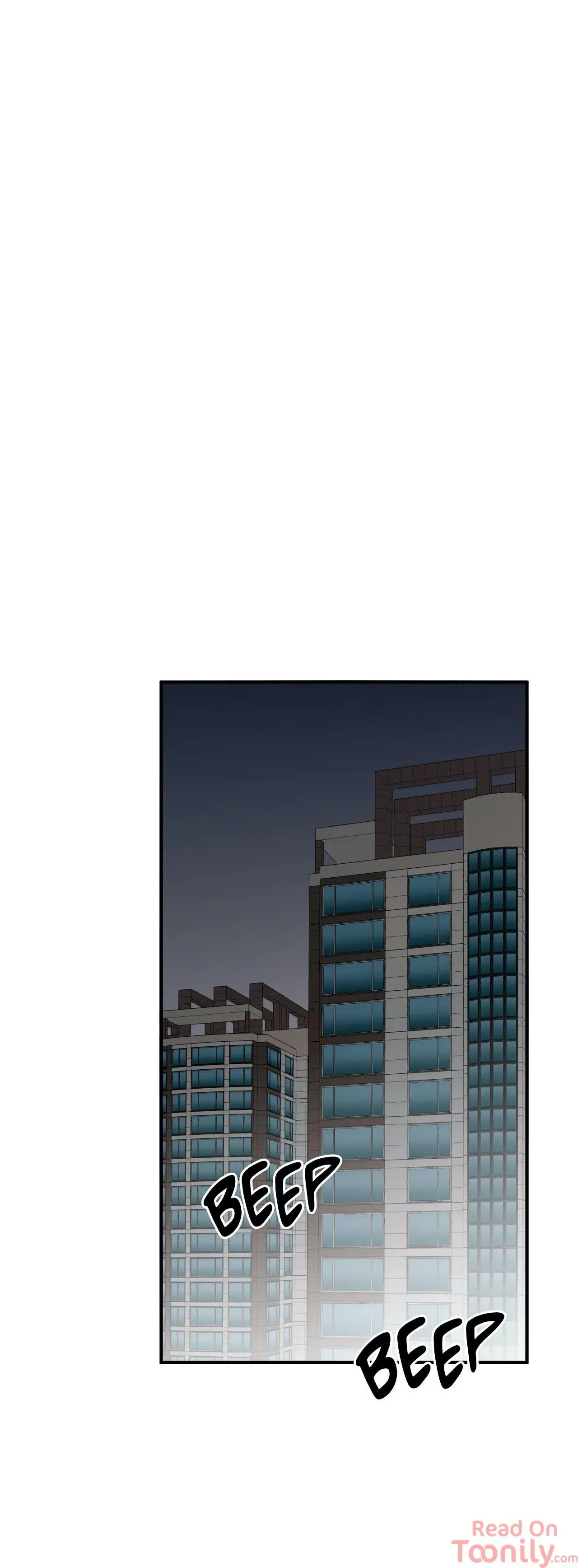 Read Emergency Stairs chapter 18 image 33 on Lezhin