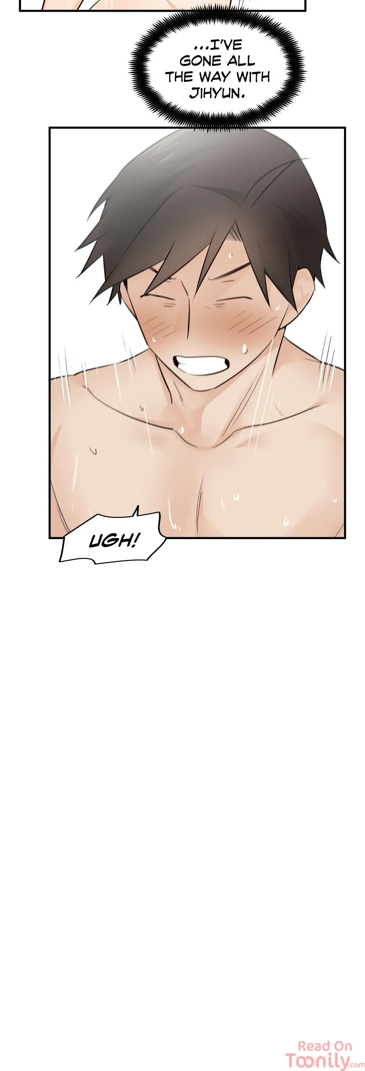 Read Emergency Stairs chapter 19 image 29 on Lezhin