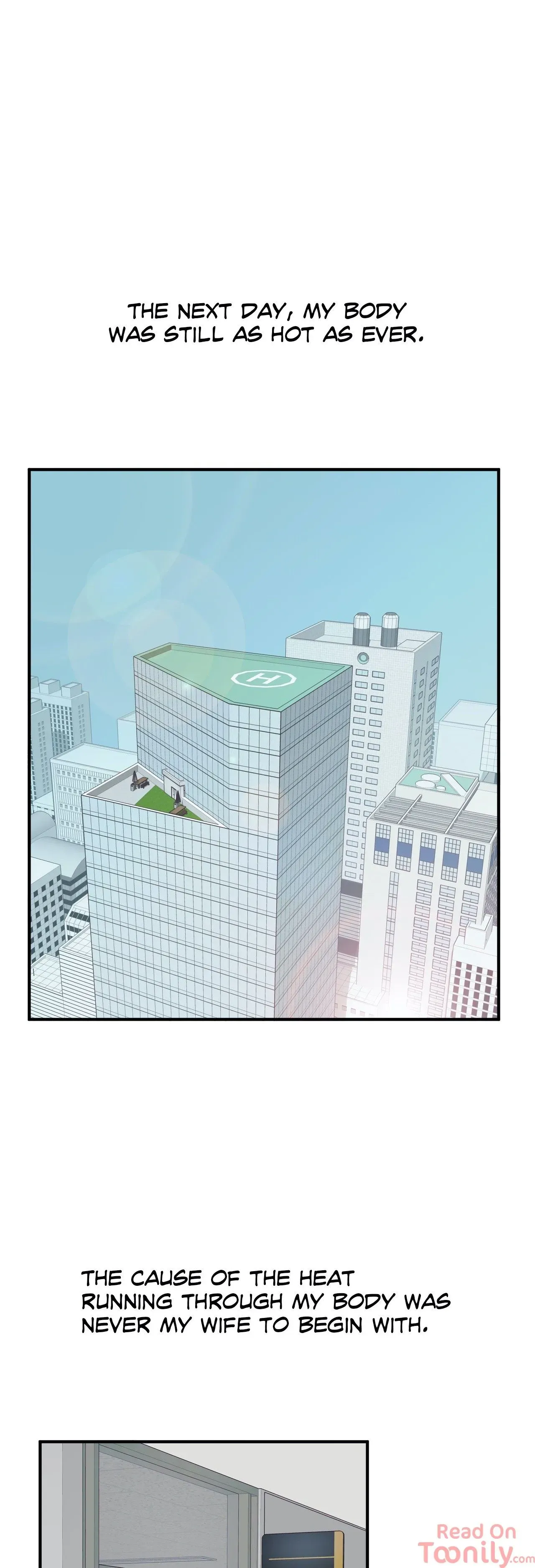 Read Emergency Stairs chapter 19 image 34 on Lezhin