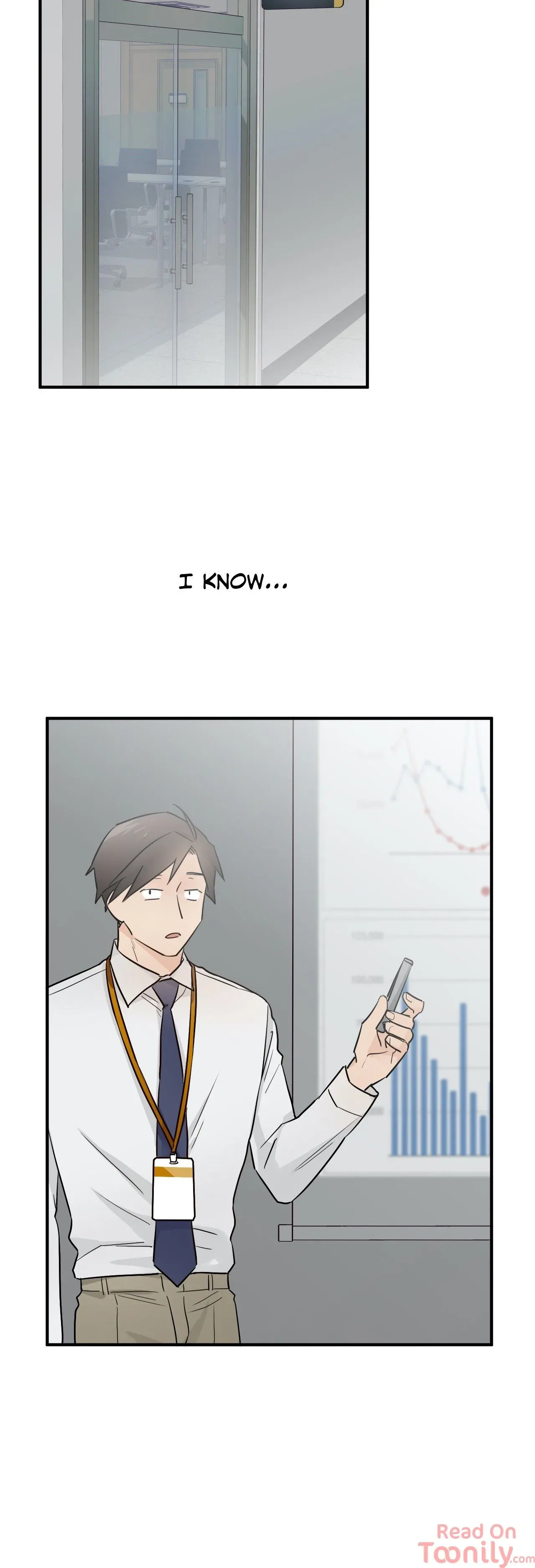 Read Emergency Stairs chapter 19 image 35 on Lezhin