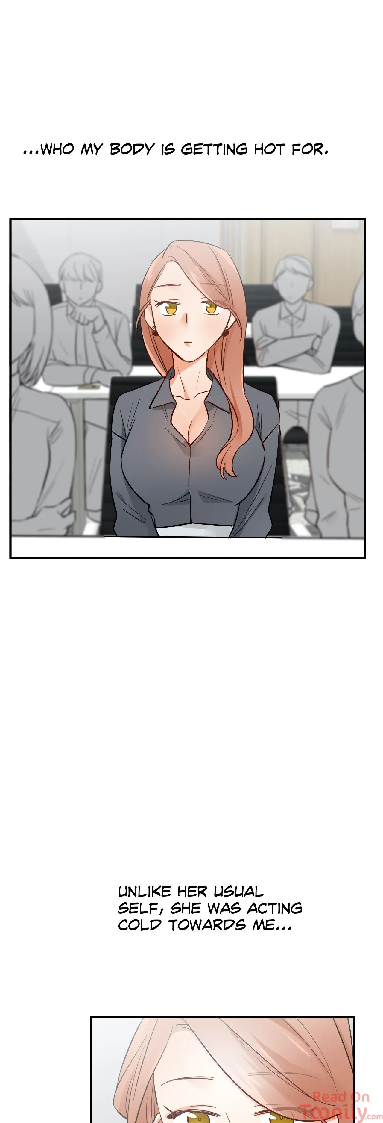 Read Emergency Stairs chapter 19 image 36 on Lezhin