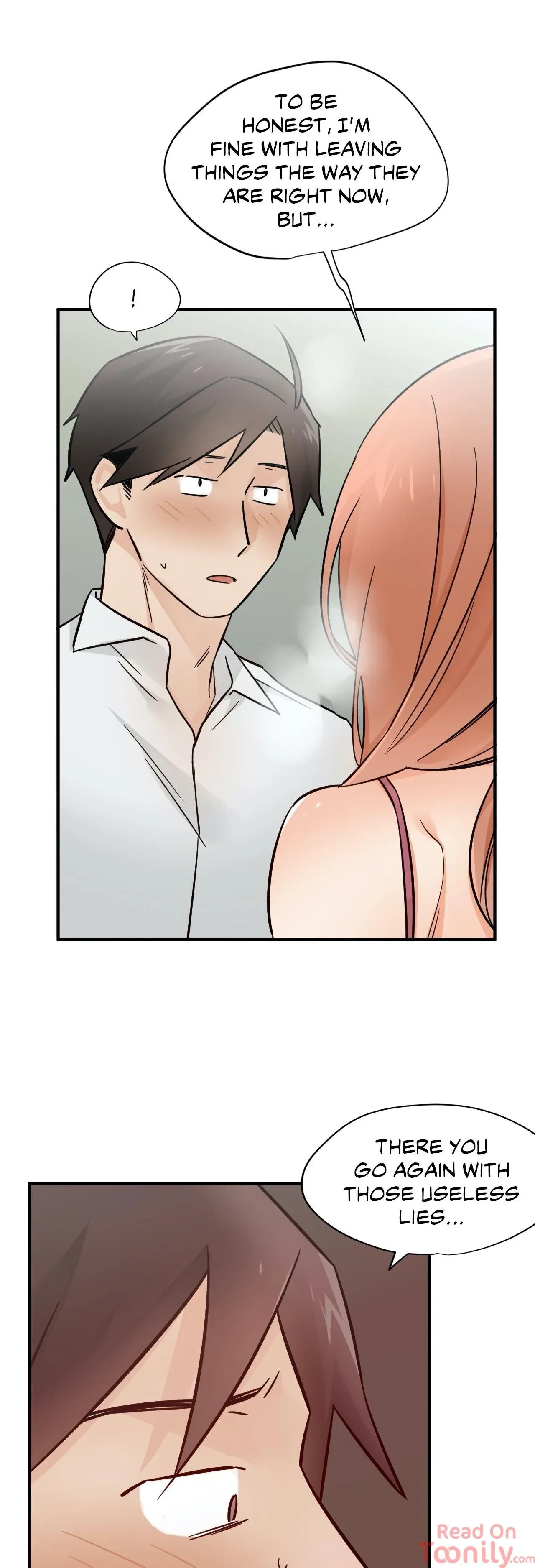 Read Emergency Stairs chapter 20 image 10 on Lezhin